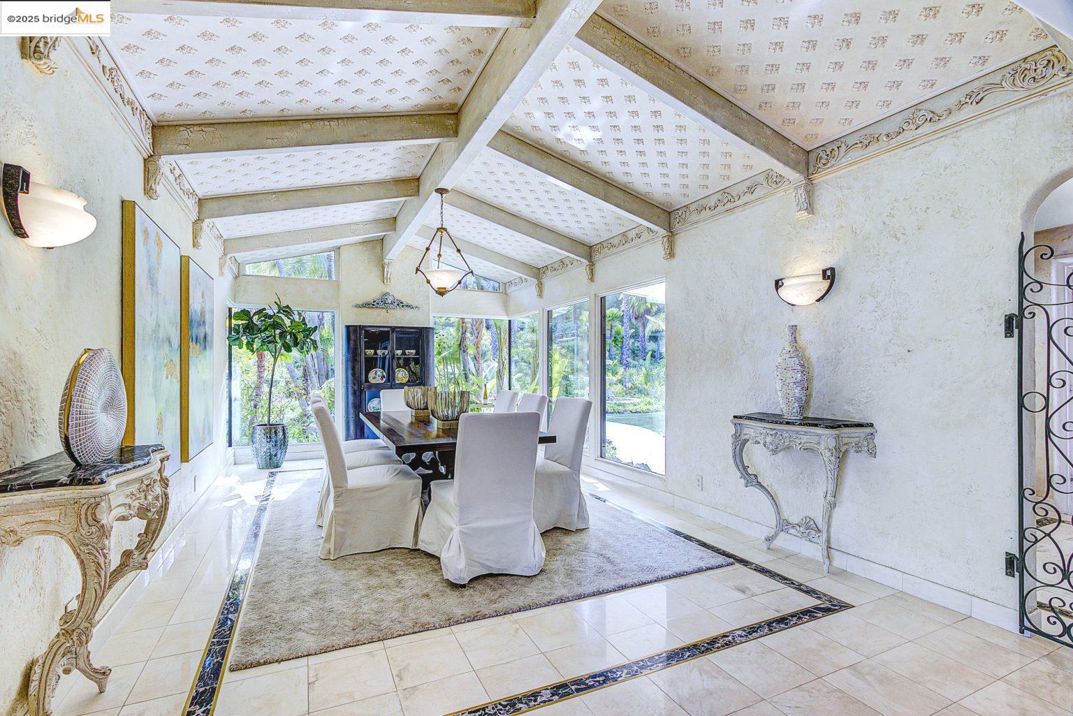 Detail Gallery Image 21 of 47 For 4146 Canyon Rd, Lafayette,  CA 94549 - 4 Beds | 7 Baths