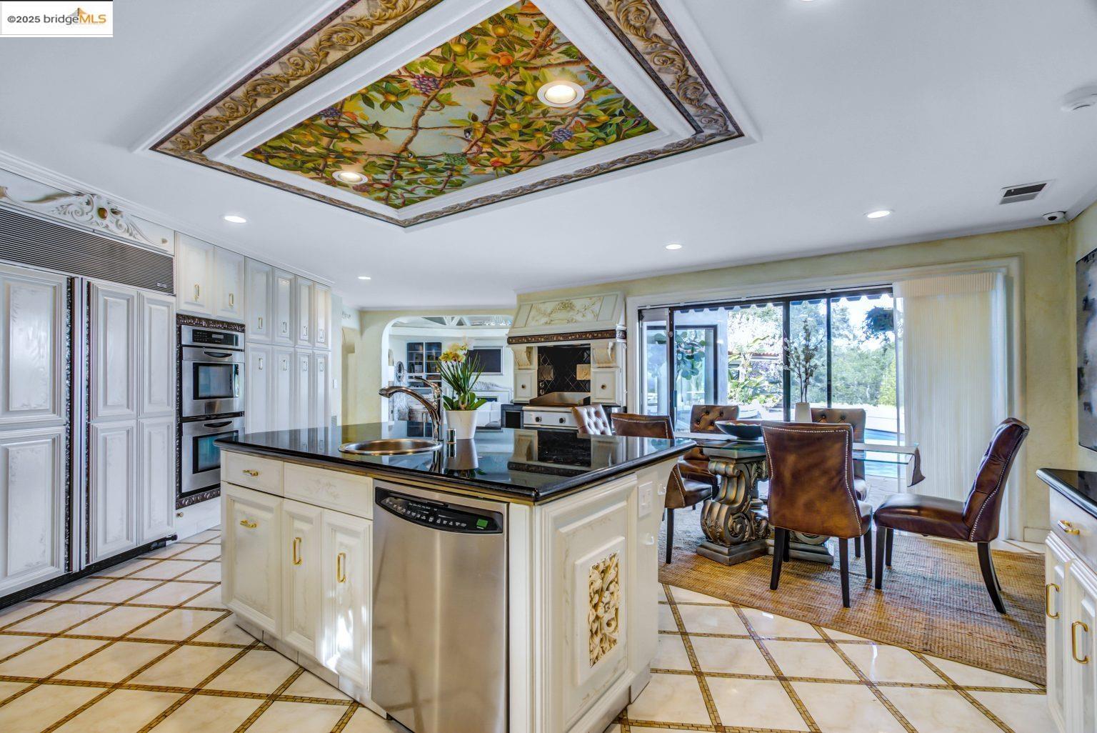 Detail Gallery Image 24 of 47 For 4146 Canyon Rd, Lafayette,  CA 94549 - 4 Beds | 7 Baths