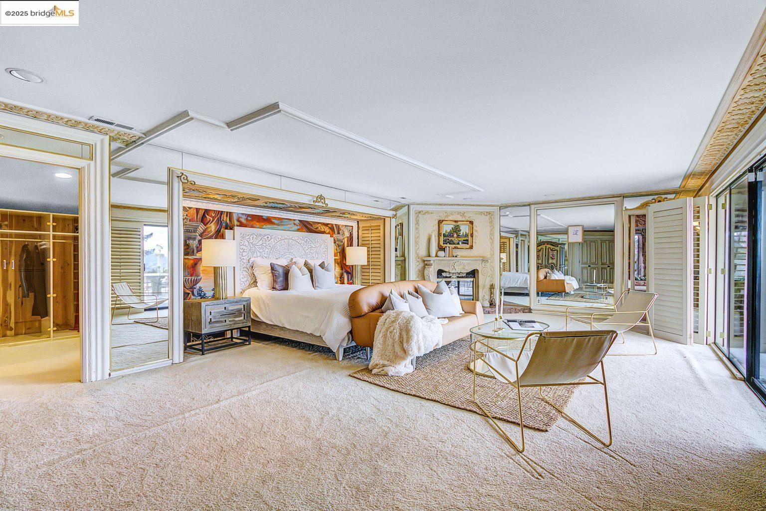 Detail Gallery Image 25 of 47 For 4146 Canyon Rd, Lafayette,  CA 94549 - 4 Beds | 7 Baths