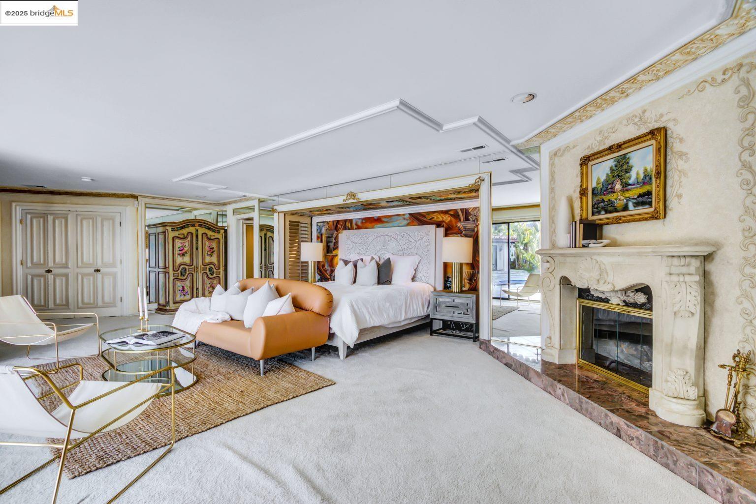 Detail Gallery Image 26 of 47 For 4146 Canyon Rd, Lafayette,  CA 94549 - 4 Beds | 7 Baths