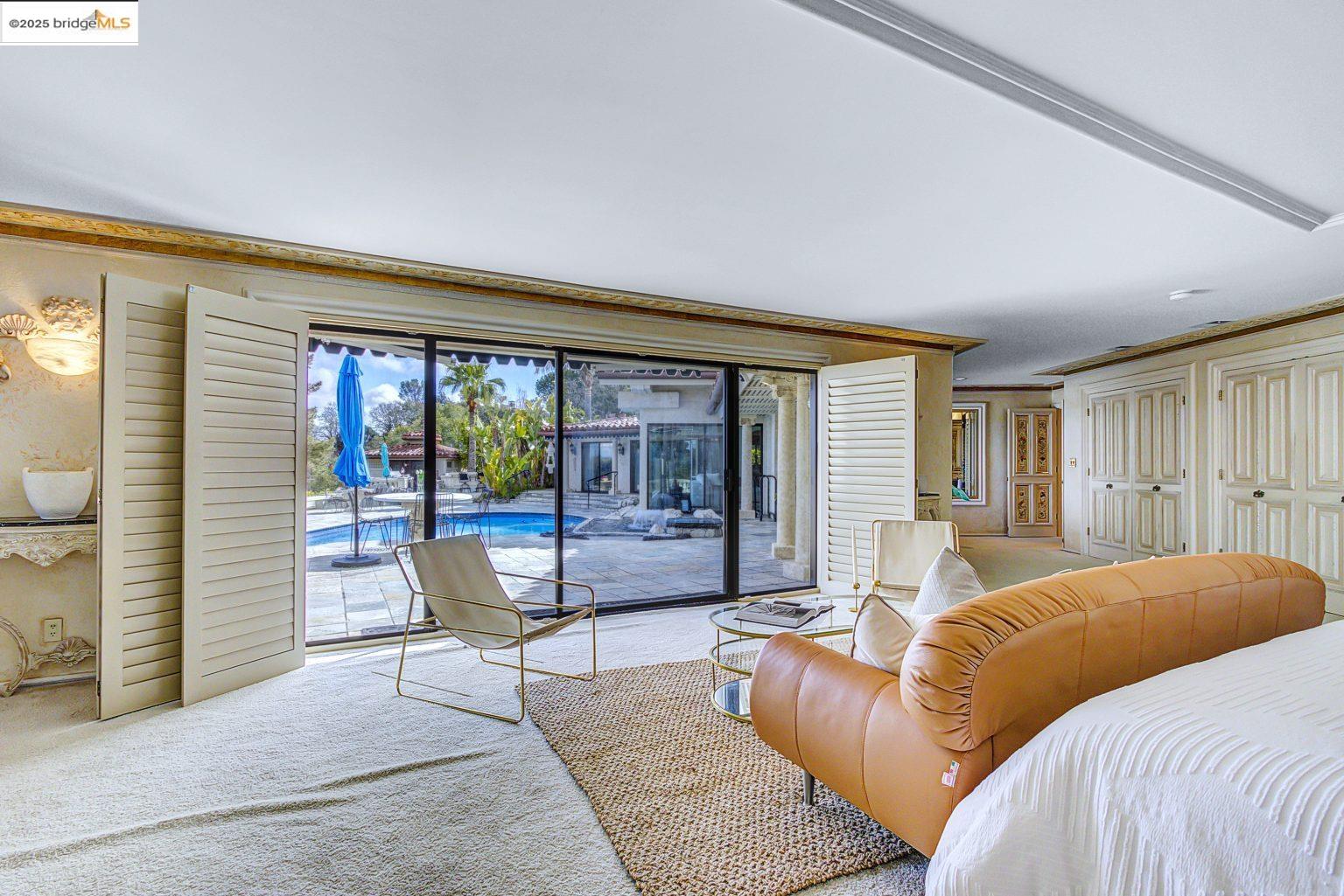 Detail Gallery Image 27 of 47 For 4146 Canyon Rd, Lafayette,  CA 94549 - 4 Beds | 7 Baths