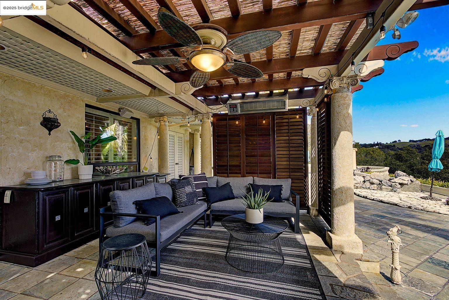 Detail Gallery Image 44 of 47 For 4146 Canyon Rd, Lafayette,  CA 94549 - 4 Beds | 7 Baths
