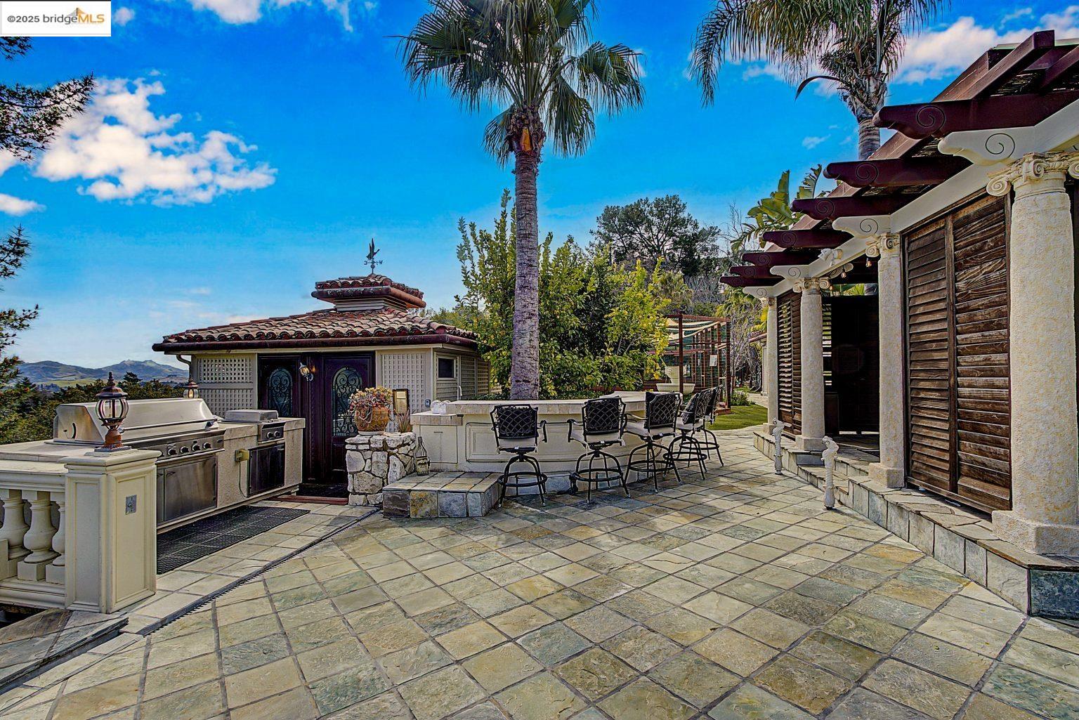 Detail Gallery Image 45 of 47 For 4146 Canyon Rd, Lafayette,  CA 94549 - 4 Beds | 7 Baths