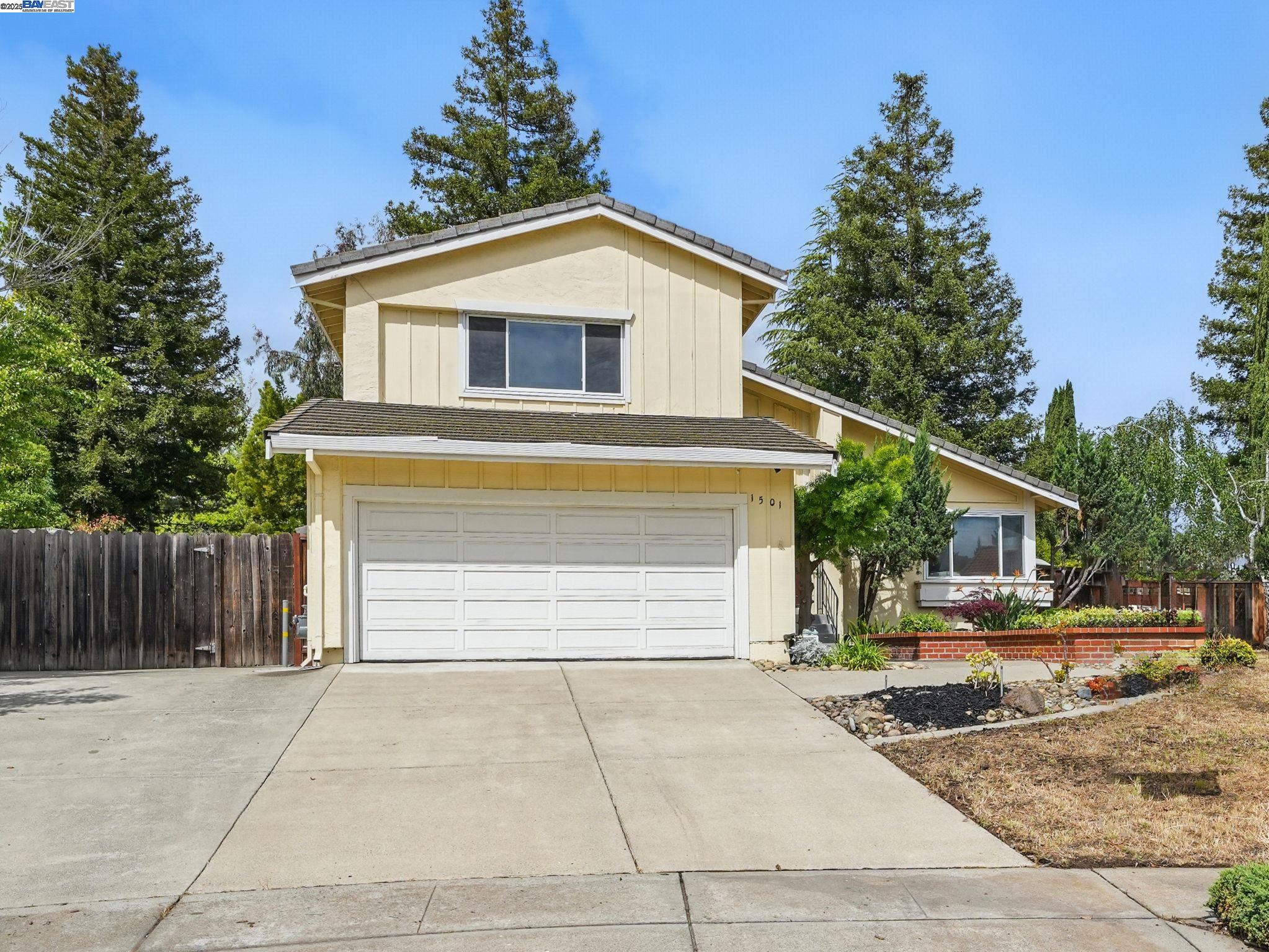 Detail Gallery Image 1 of 1 For 1501 Quema Ct, Fremont,  CA 94539 - 4 Beds | 3 Baths