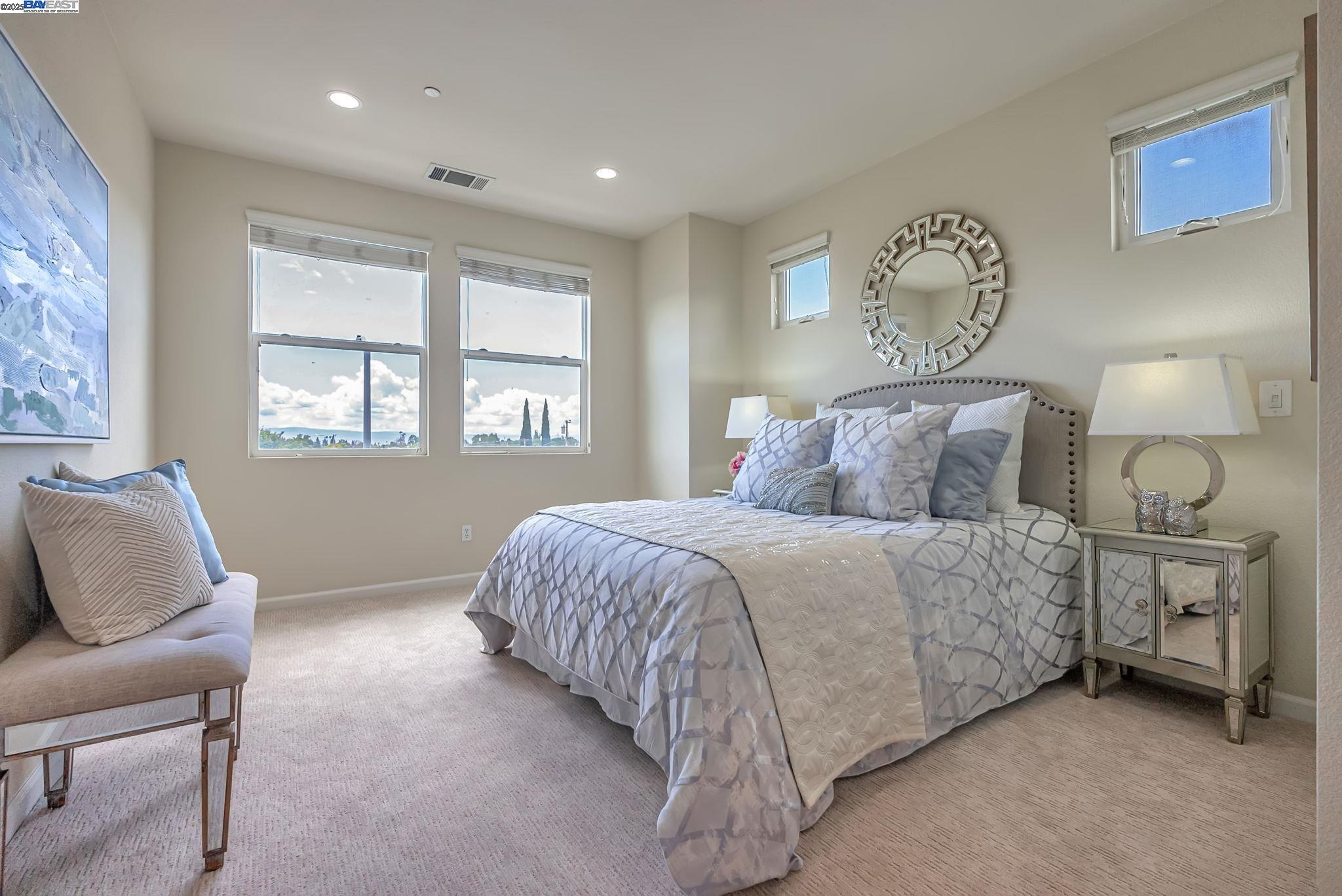 Detail Gallery Image 18 of 37 For 4432 Hyde Cmn, Fremont,  CA 94538 - 4 Beds | 3/1 Baths