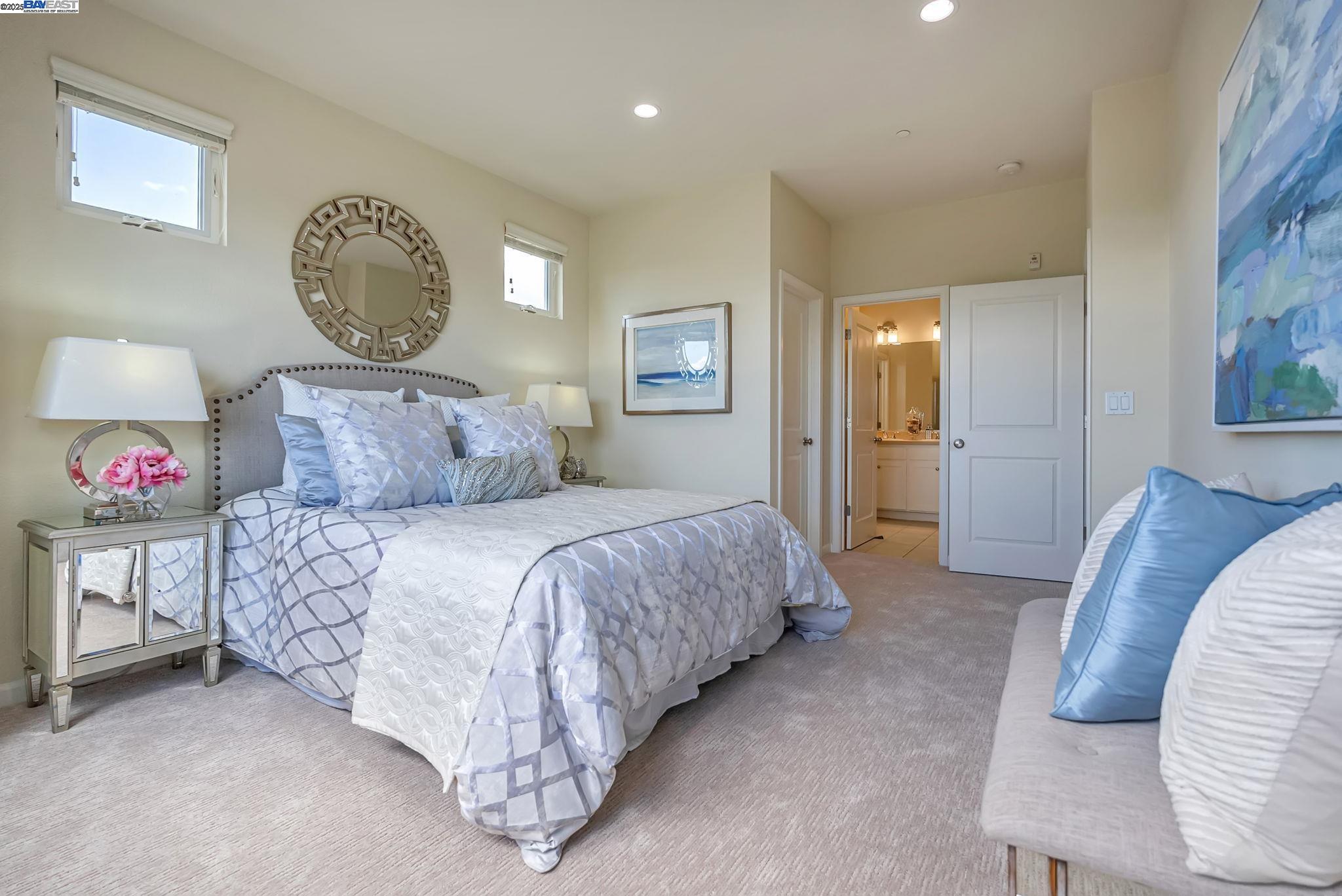 Detail Gallery Image 19 of 37 For 4432 Hyde Cmn, Fremont,  CA 94538 - 4 Beds | 3/1 Baths