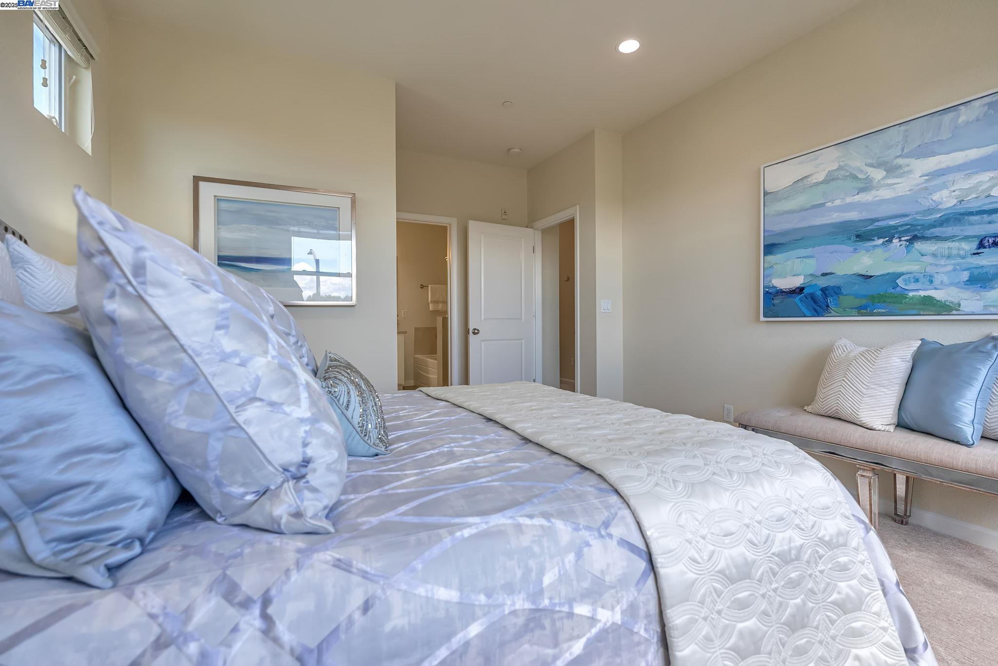 Detail Gallery Image 20 of 37 For 4432 Hyde Cmn, Fremont,  CA 94538 - 4 Beds | 3/1 Baths