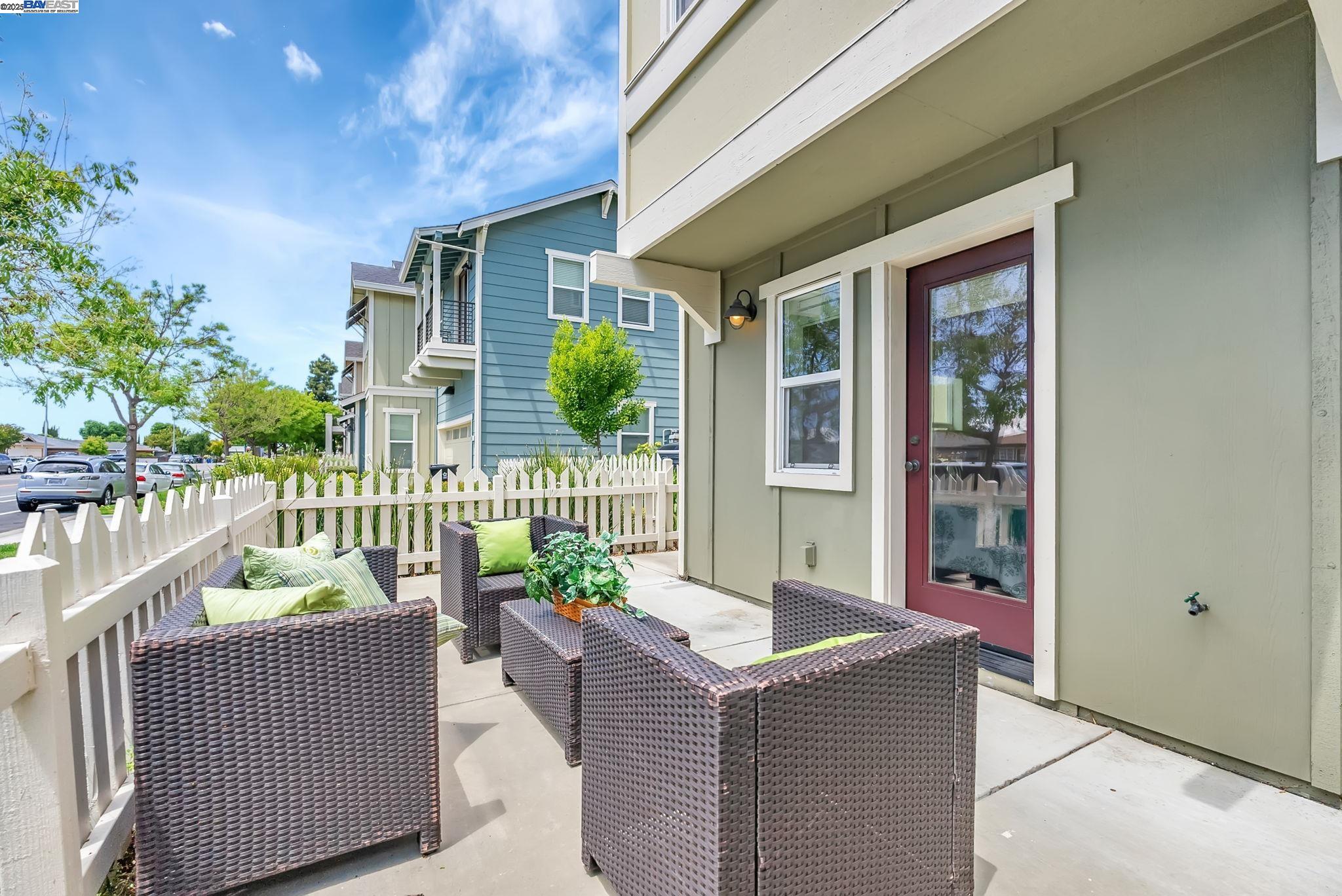 Detail Gallery Image 30 of 37 For 4432 Hyde Cmn, Fremont,  CA 94538 - 4 Beds | 3/1 Baths