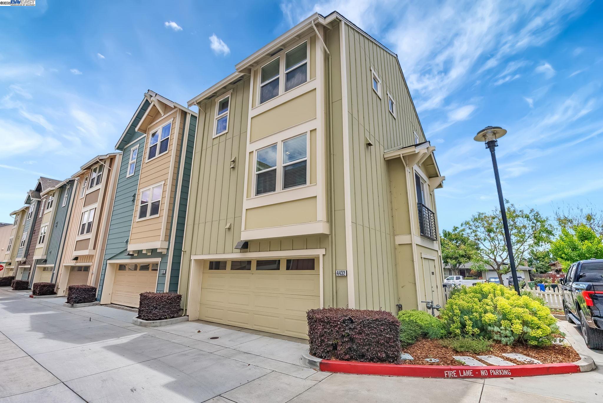 Detail Gallery Image 33 of 37 For 4432 Hyde Cmn, Fremont,  CA 94538 - 4 Beds | 3/1 Baths