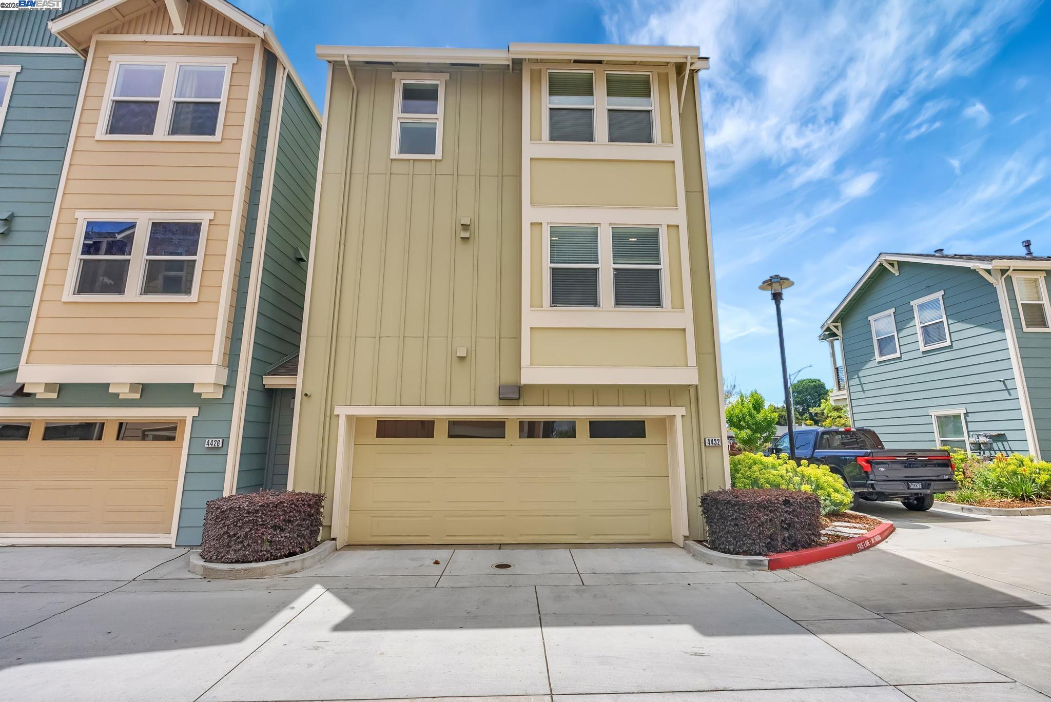 Detail Gallery Image 34 of 37 For 4432 Hyde Cmn, Fremont,  CA 94538 - 4 Beds | 3/1 Baths