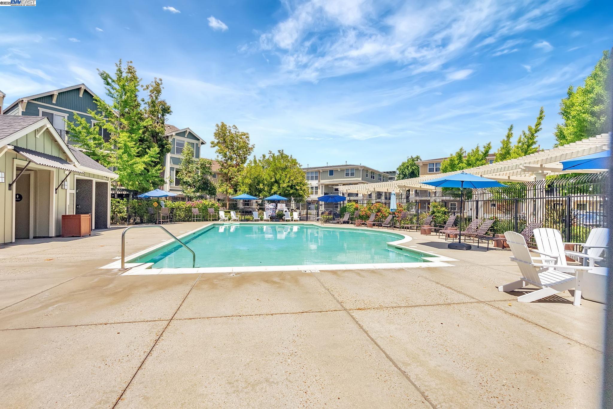 Detail Gallery Image 36 of 37 For 4432 Hyde Cmn, Fremont,  CA 94538 - 4 Beds | 3/1 Baths