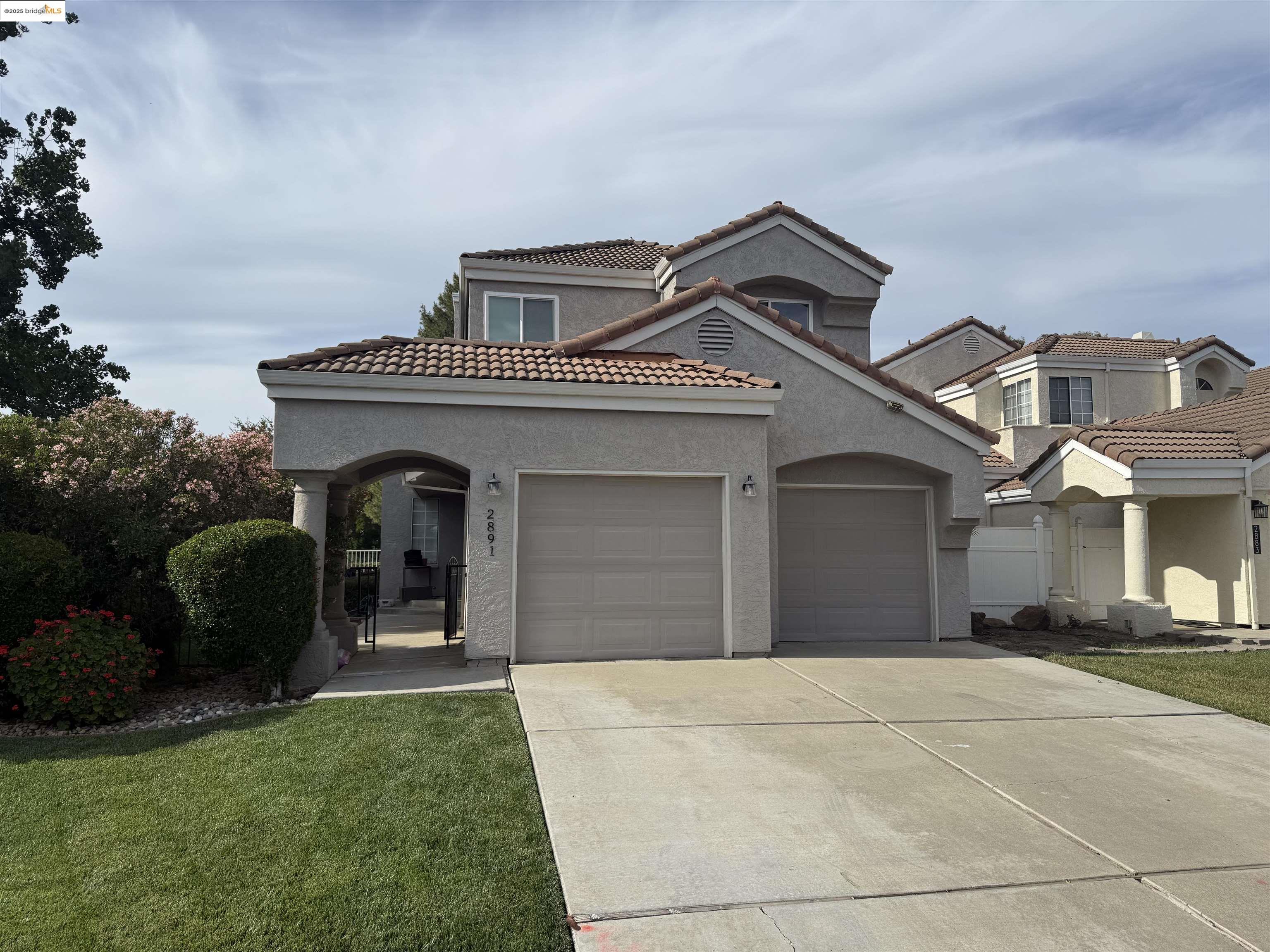 Detail Gallery Image 1 of 1 For 2891 Cherry Hills Drive, Discovery Bay,  CA 94505-9999 - 3 Beds | 2/1 Baths