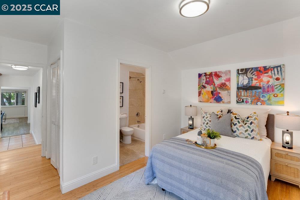 Detail Gallery Image 16 of 20 For 2154 35th Ave, Oakland,  CA 94601 - 2 Beds | 2 Baths