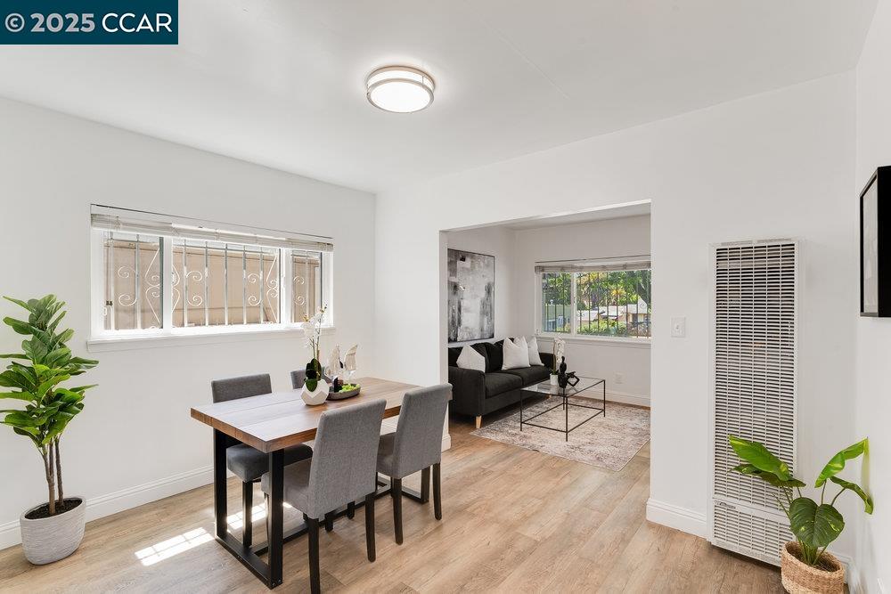 Detail Gallery Image 7 of 20 For 2154 35th Ave, Oakland,  CA 94601 - 2 Beds | 2 Baths