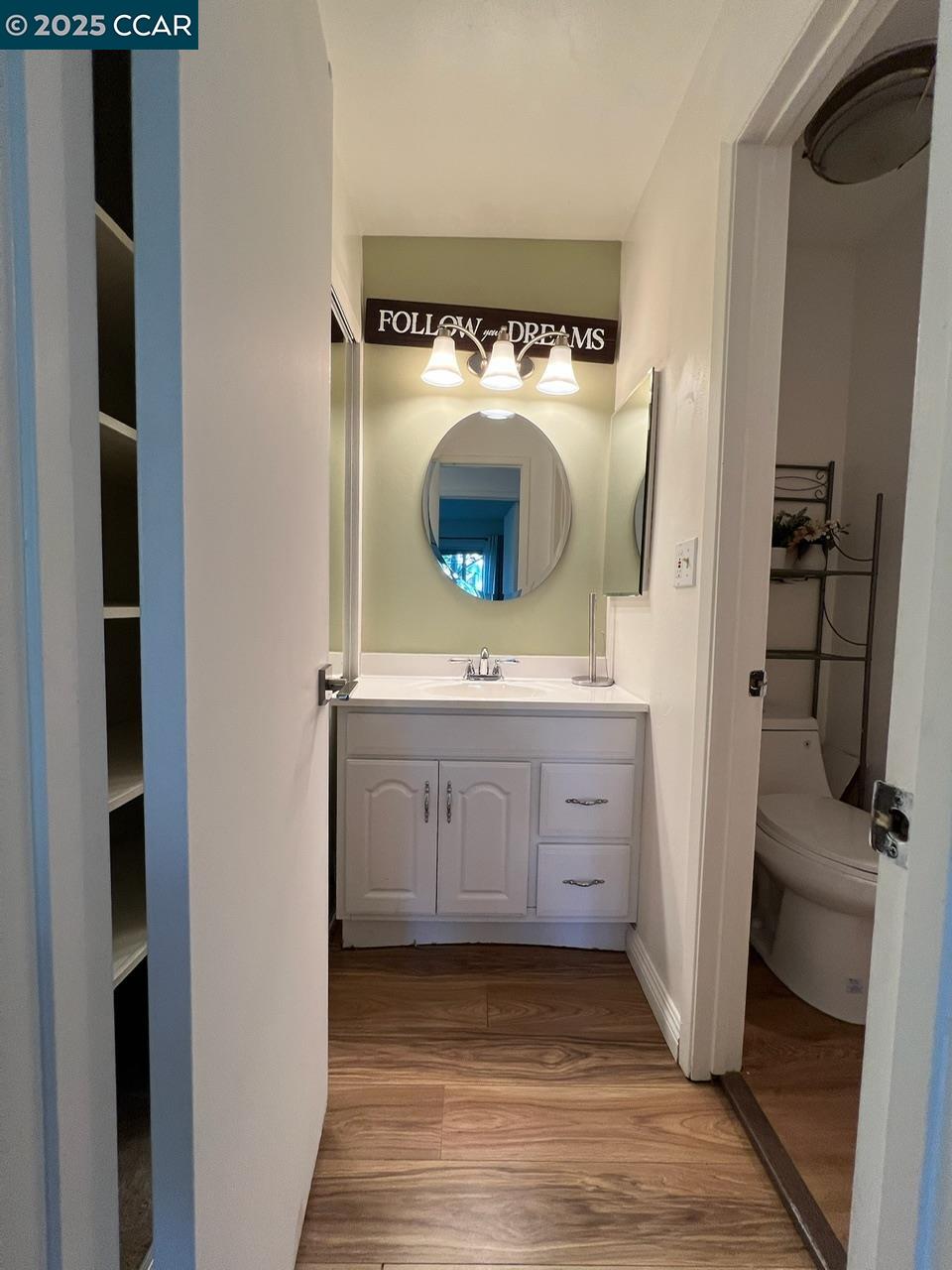 Detail Gallery Image 24 of 33 For 438 Ridgeview Dr, Pleasant Hill,  CA 94523 - 2 Beds | 1/1 Baths