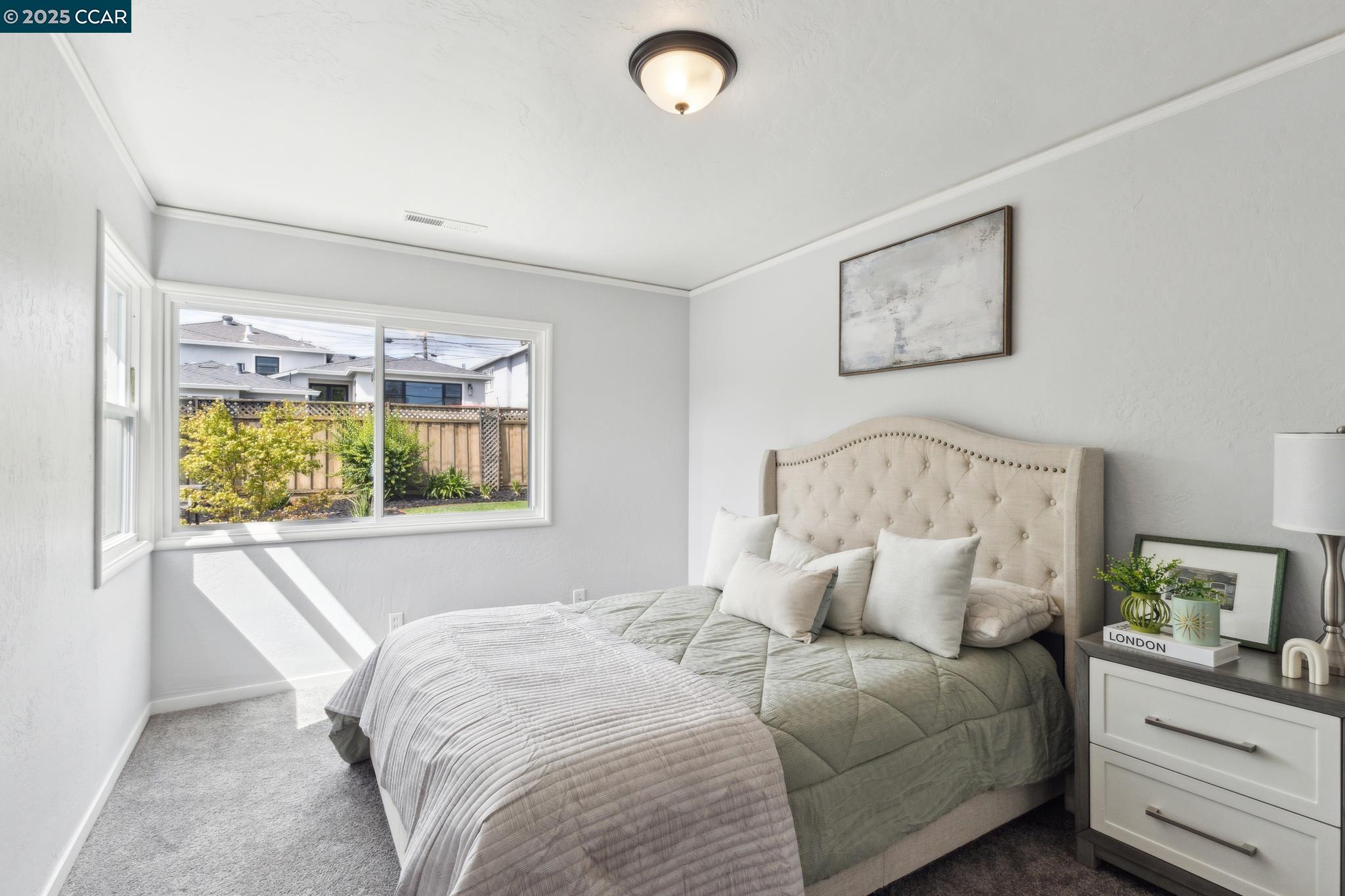 Detail Gallery Image 14 of 41 For 2410 Alameda De Las Pulgas, San Mateo,  CA 94403 - 2 Beds | 1 Baths