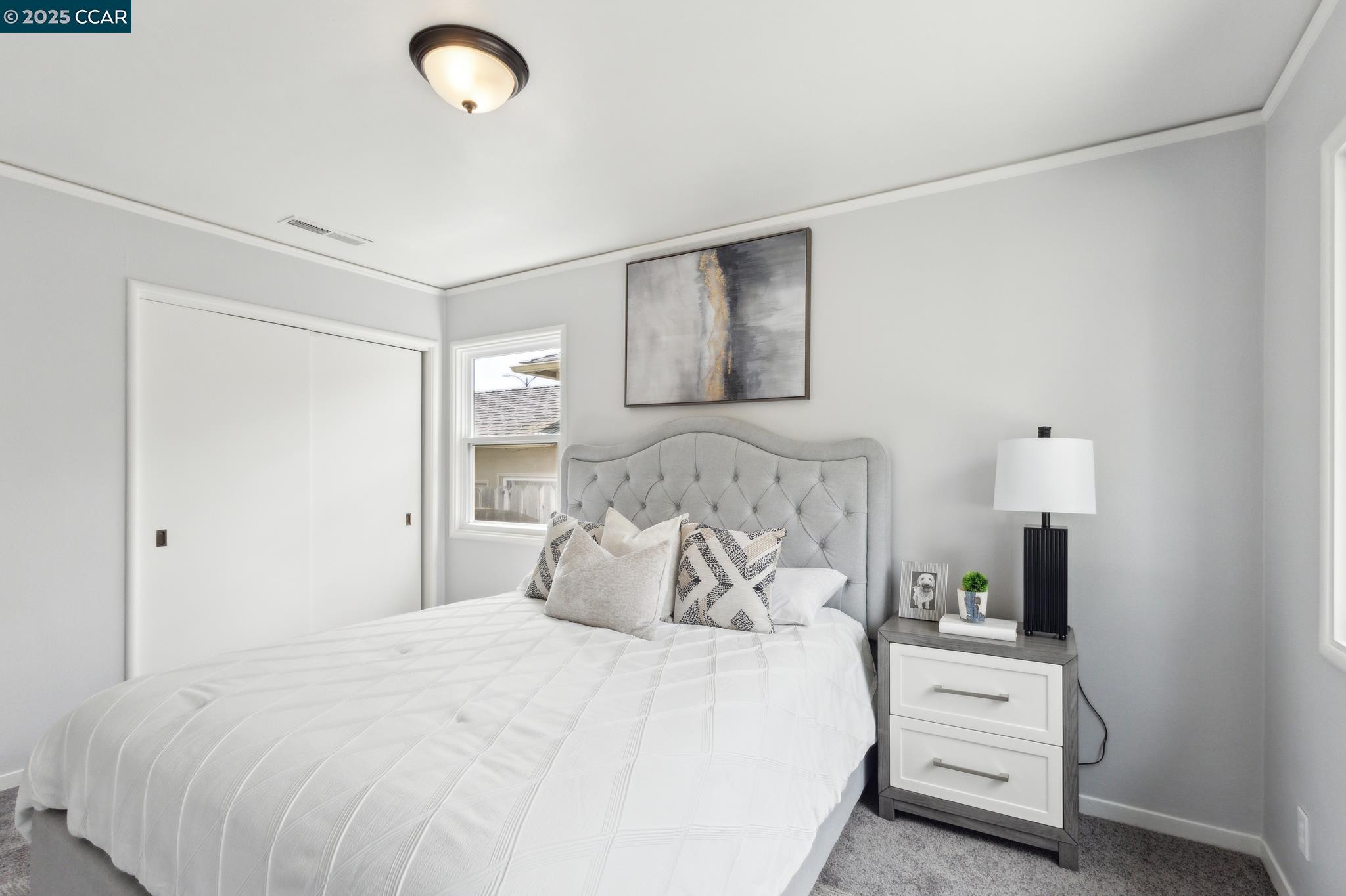 Detail Gallery Image 15 of 41 For 2410 Alameda De Las Pulgas, San Mateo,  CA 94403 - 2 Beds | 1 Baths
