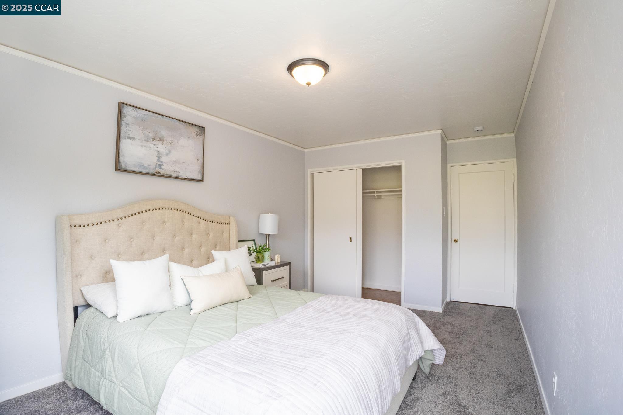 Detail Gallery Image 16 of 41 For 2410 Alameda De Las Pulgas, San Mateo,  CA 94403 - 2 Beds | 1 Baths