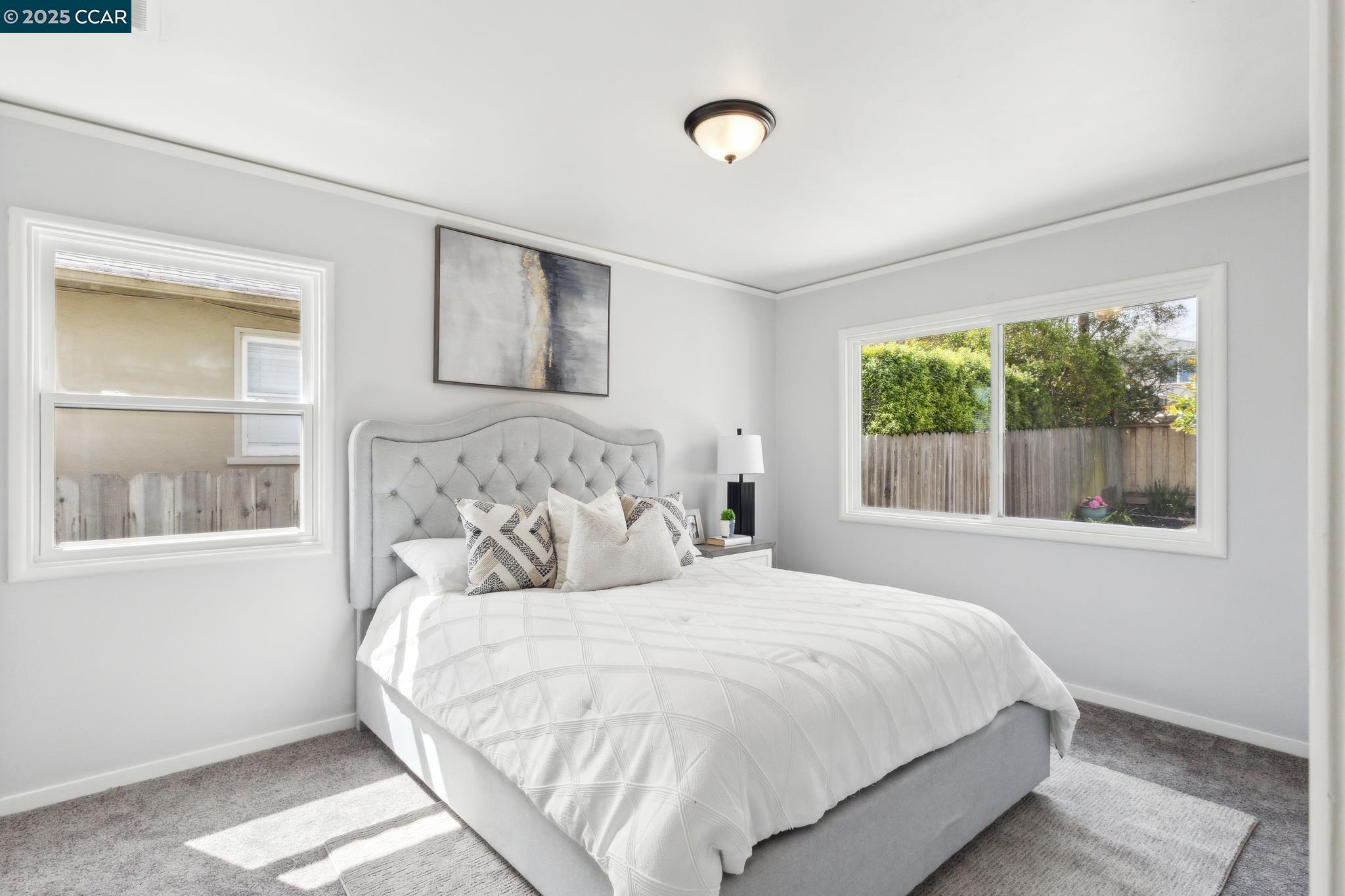 Detail Gallery Image 20 of 41 For 2410 Alameda De Las Pulgas, San Mateo,  CA 94403 - 2 Beds | 1 Baths