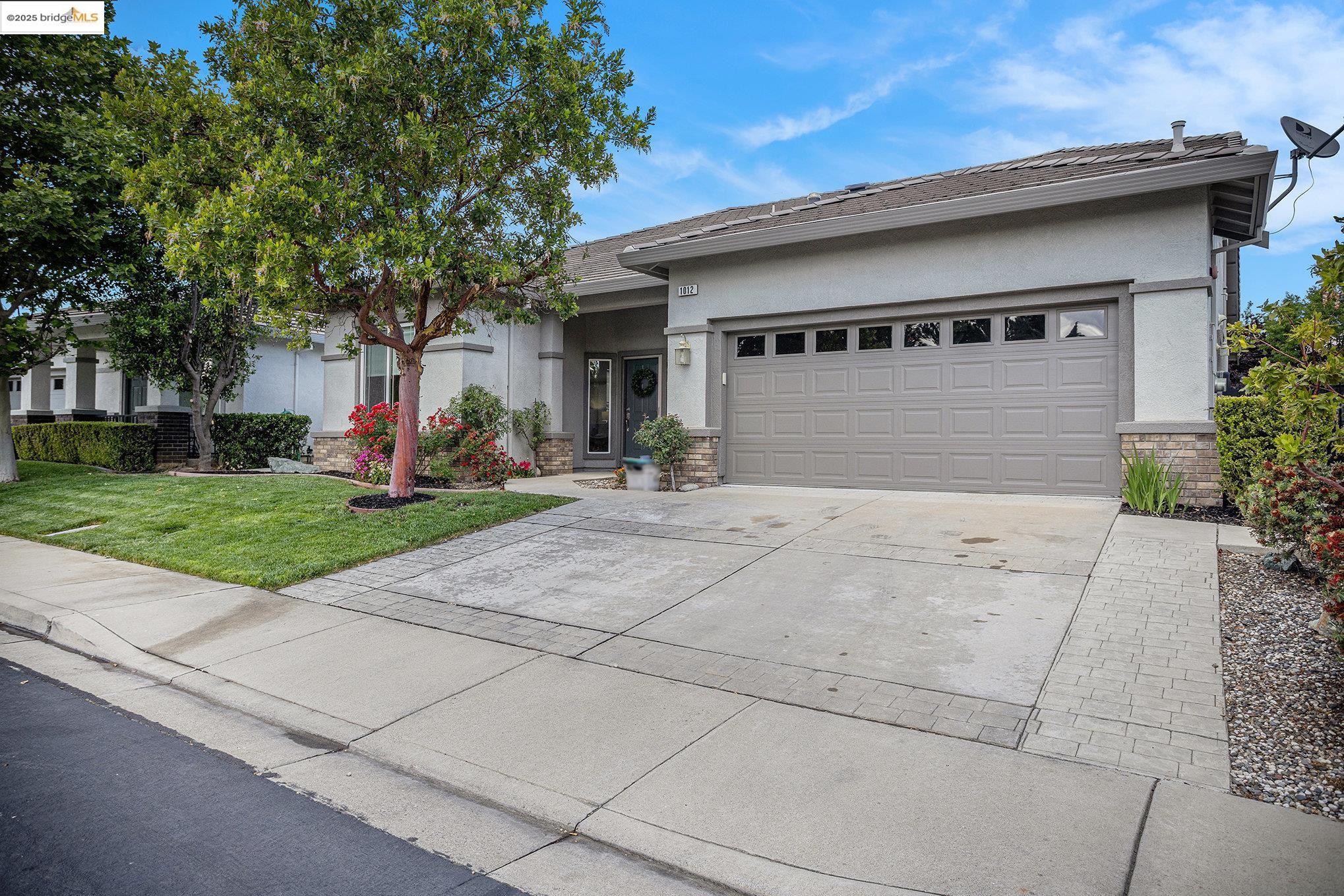 Detail Gallery Image 1 of 48 For 1012 Centennial Drive, Brentwood,  CA 94513-6981 - 2 Beds | 2 Baths