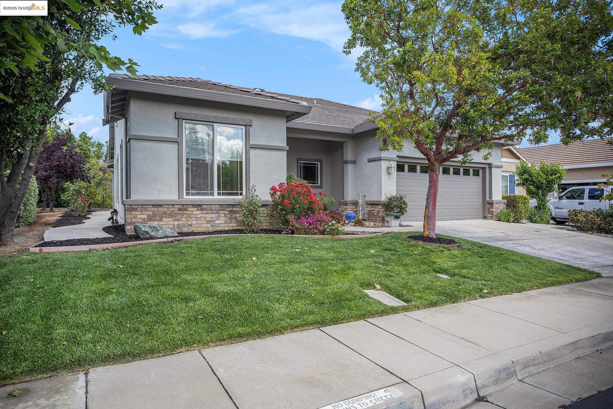 Detail Gallery Image 3 of 48 For 1012 Centennial Drive, Brentwood,  CA 94513-6981 - 2 Beds | 2 Baths