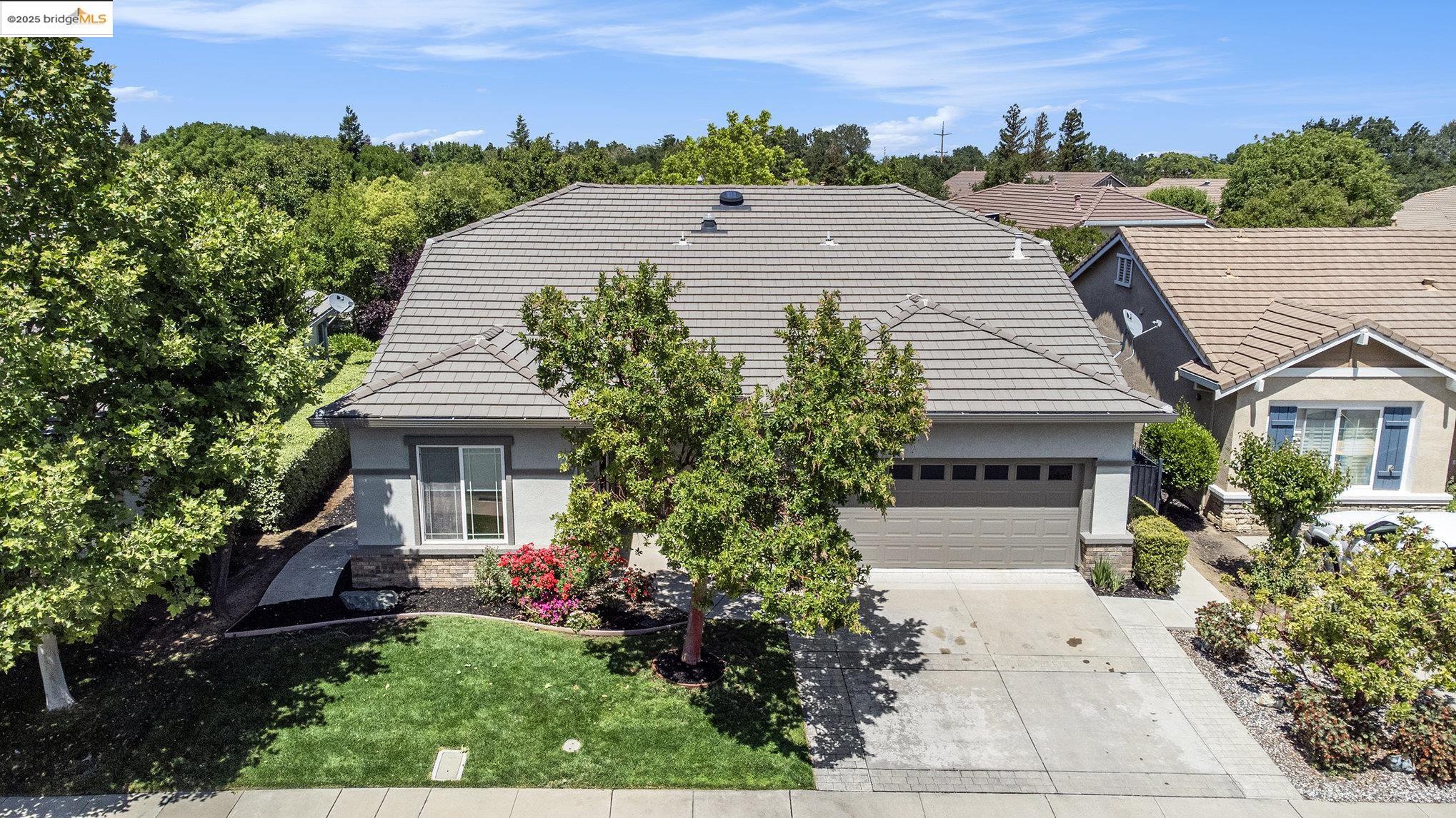 Detail Gallery Image 4 of 48 For 1012 Centennial Drive, Brentwood,  CA 94513-6981 - 2 Beds | 2 Baths