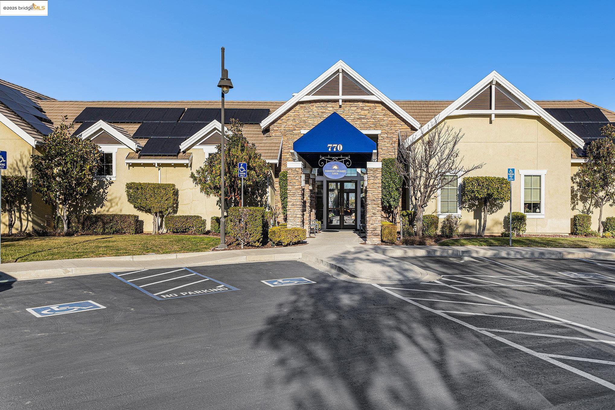 Detail Gallery Image 35 of 48 For 1012 Centennial Drive, Brentwood,  CA 94513-6981 - 2 Beds | 2 Baths