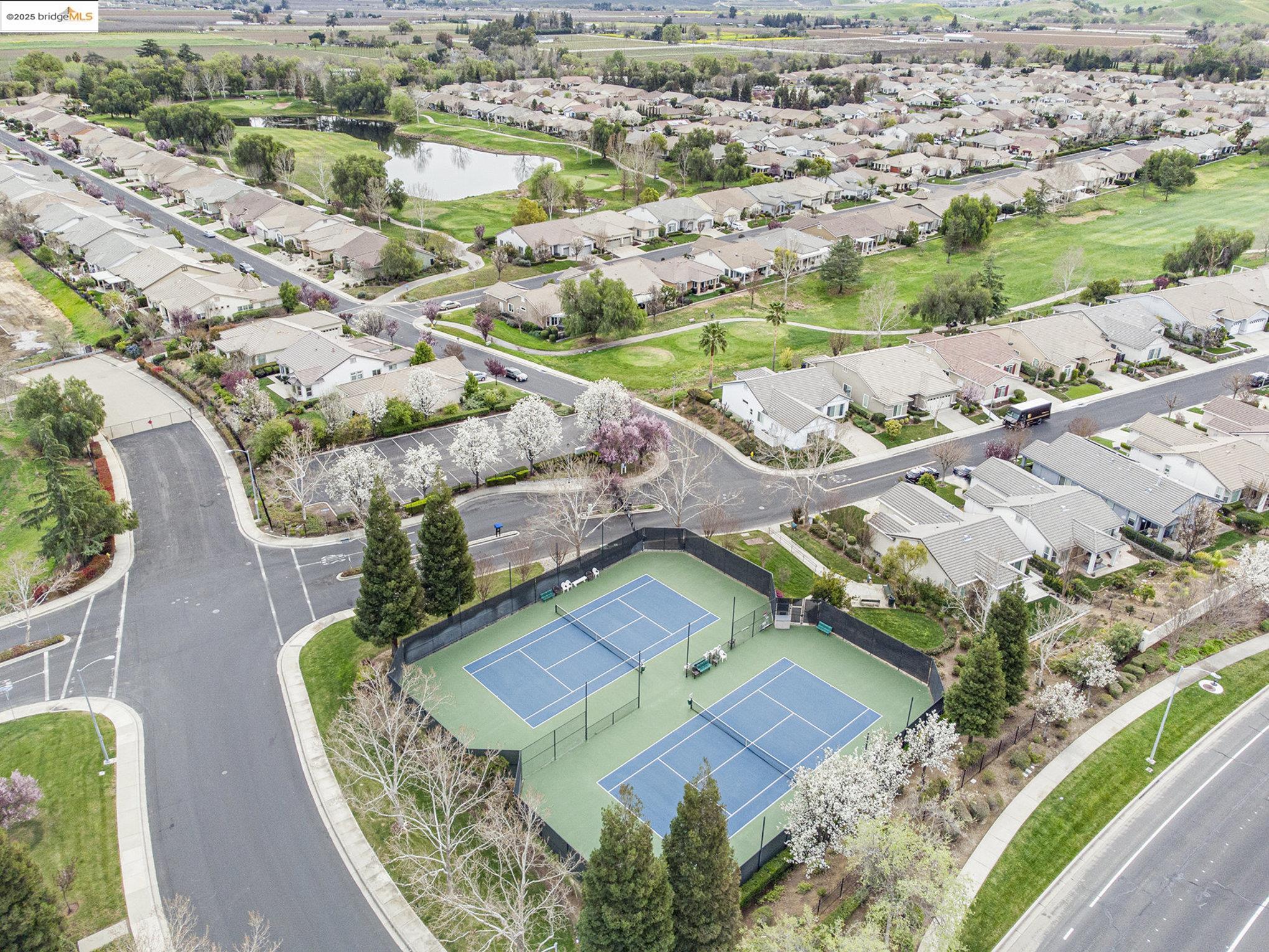 Detail Gallery Image 42 of 48 For 1012 Centennial Drive, Brentwood,  CA 94513-6981 - 2 Beds | 2 Baths