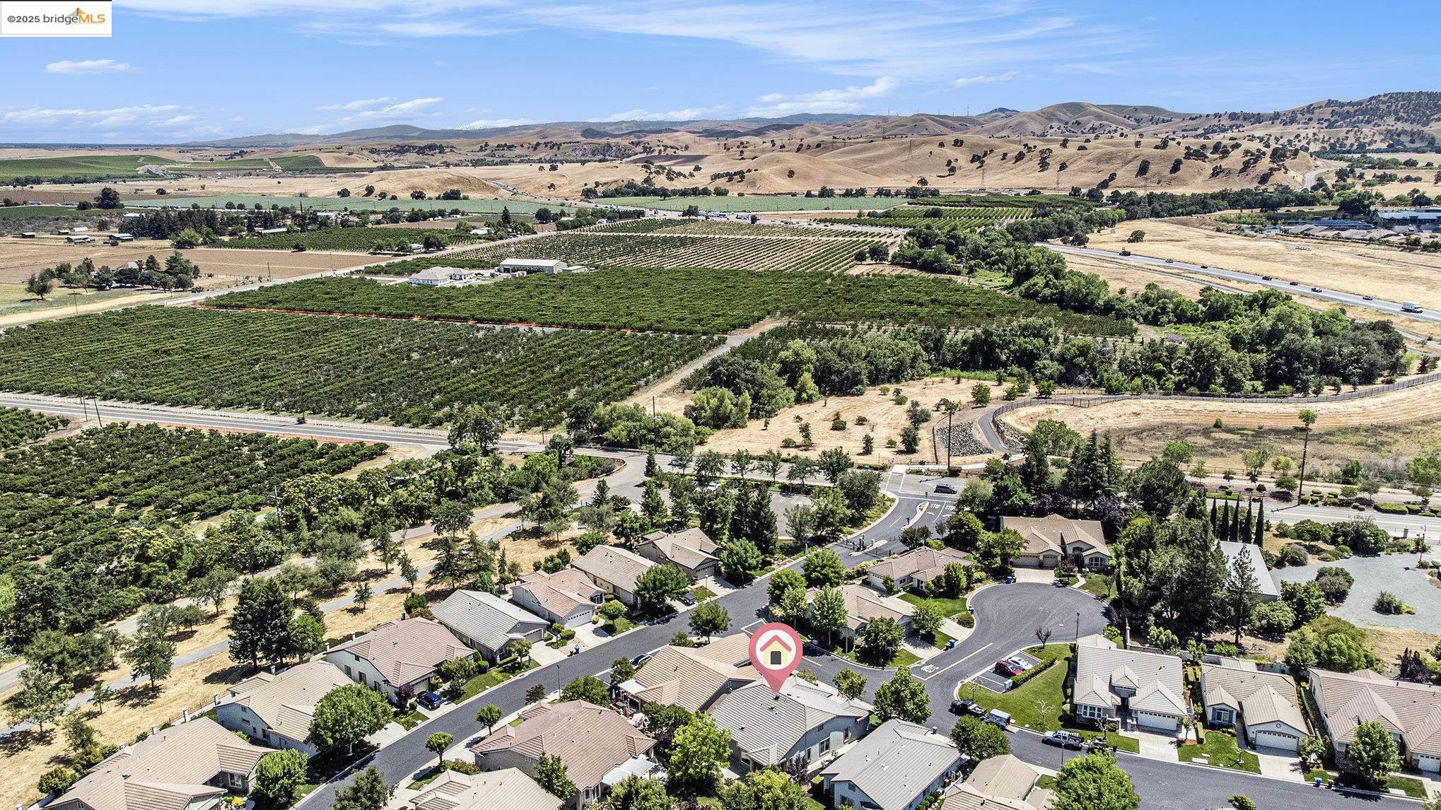 Detail Gallery Image 45 of 48 For 1012 Centennial Drive, Brentwood,  CA 94513-6981 - 2 Beds | 2 Baths