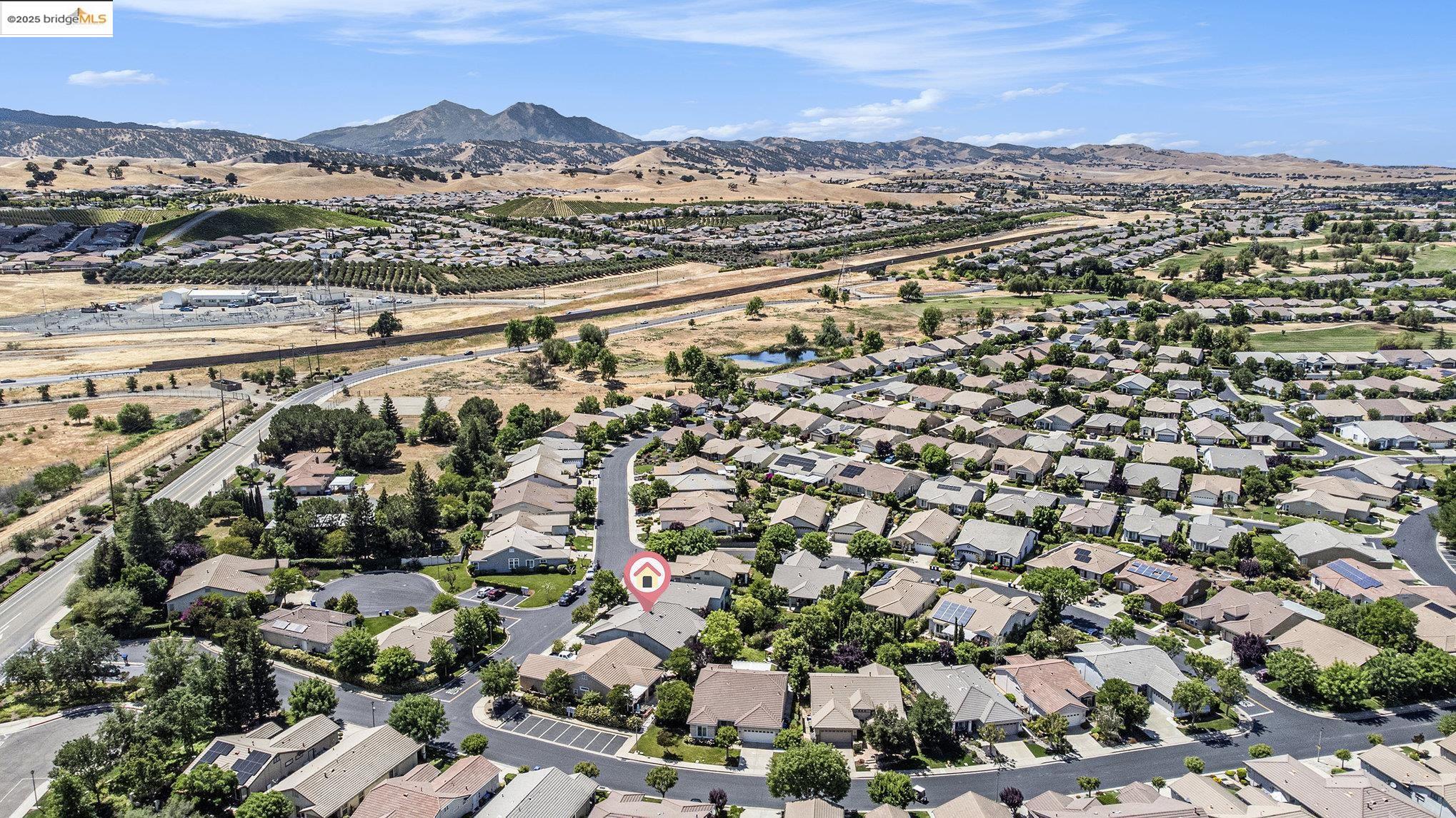 Detail Gallery Image 46 of 48 For 1012 Centennial Drive, Brentwood,  CA 94513-6981 - 2 Beds | 2 Baths