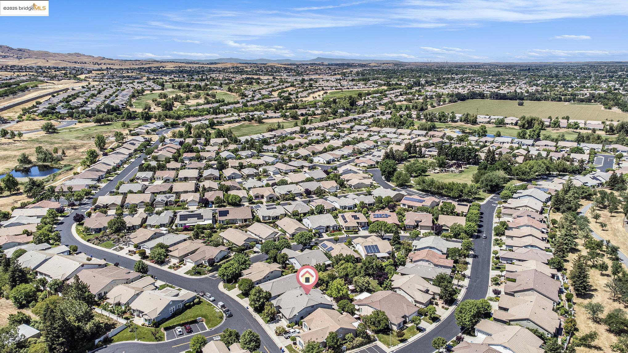Detail Gallery Image 47 of 48 For 1012 Centennial Drive, Brentwood,  CA 94513-6981 - 2 Beds | 2 Baths