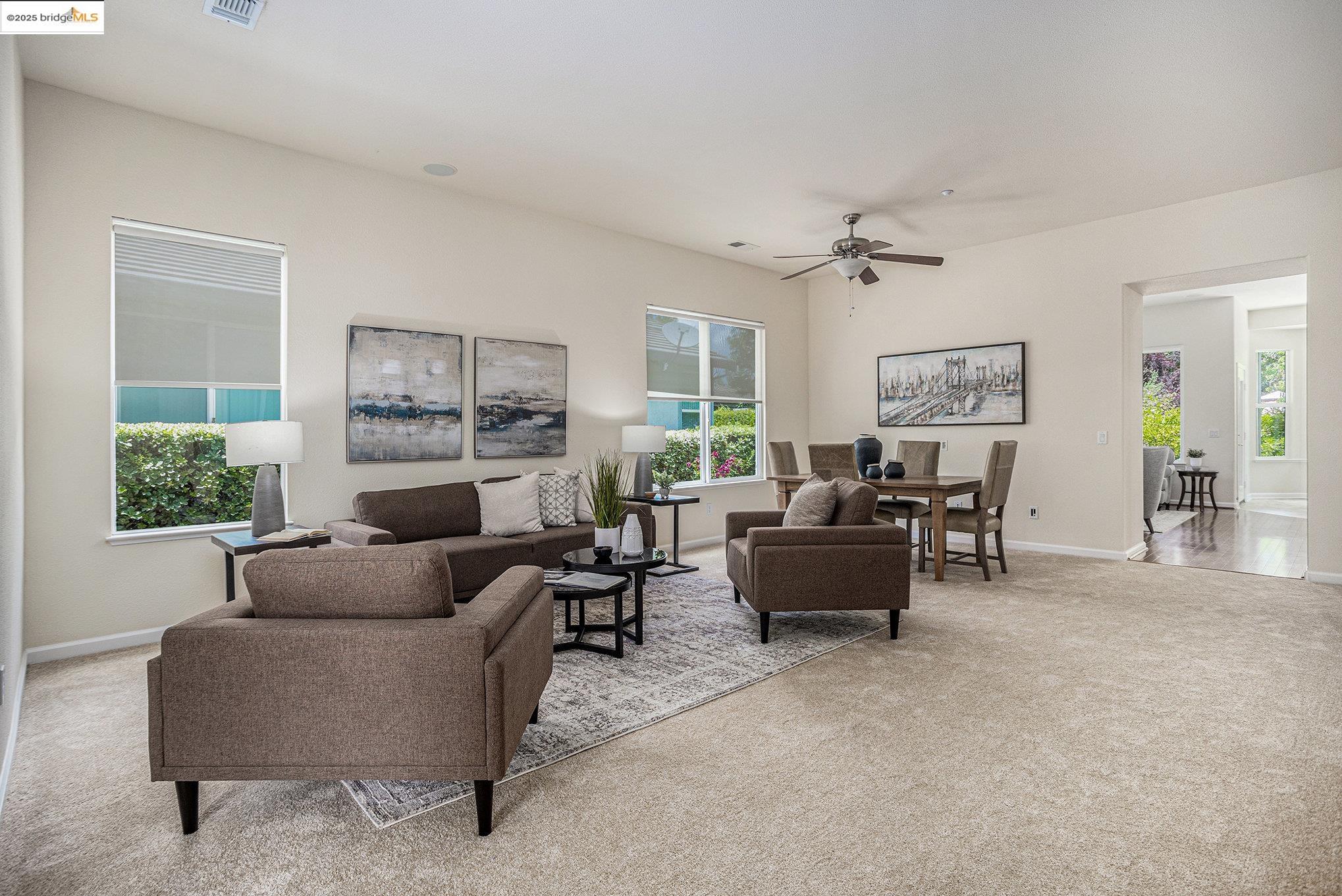 Detail Gallery Image 7 of 48 For 1012 Centennial Drive, Brentwood,  CA 94513-6981 - 2 Beds | 2 Baths