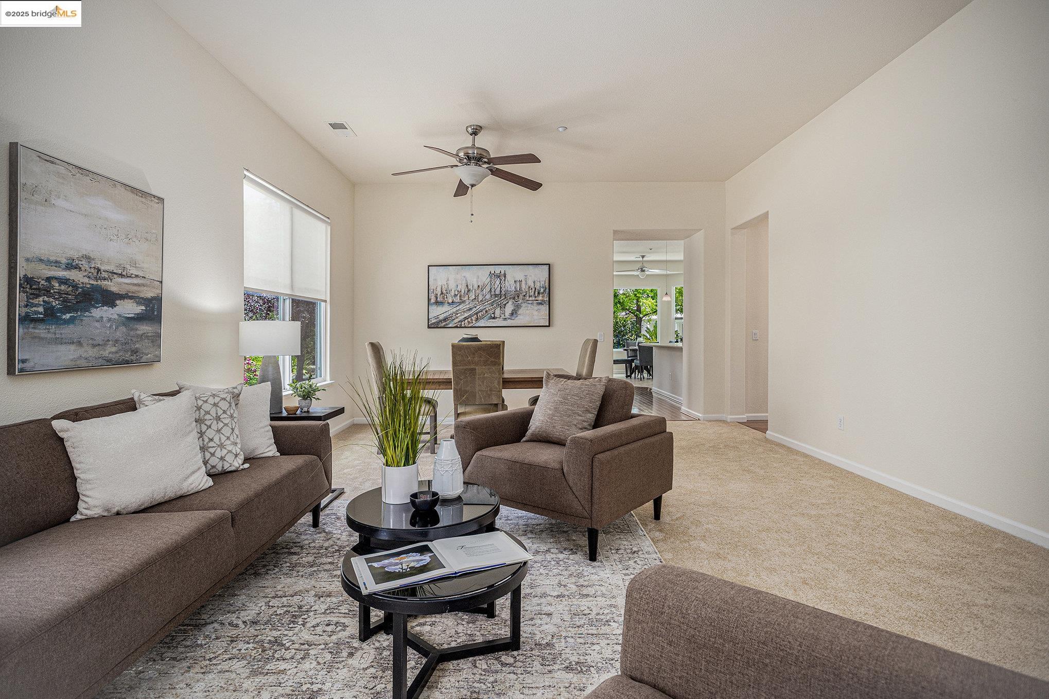 Detail Gallery Image 8 of 48 For 1012 Centennial Drive, Brentwood,  CA 94513-6981 - 2 Beds | 2 Baths