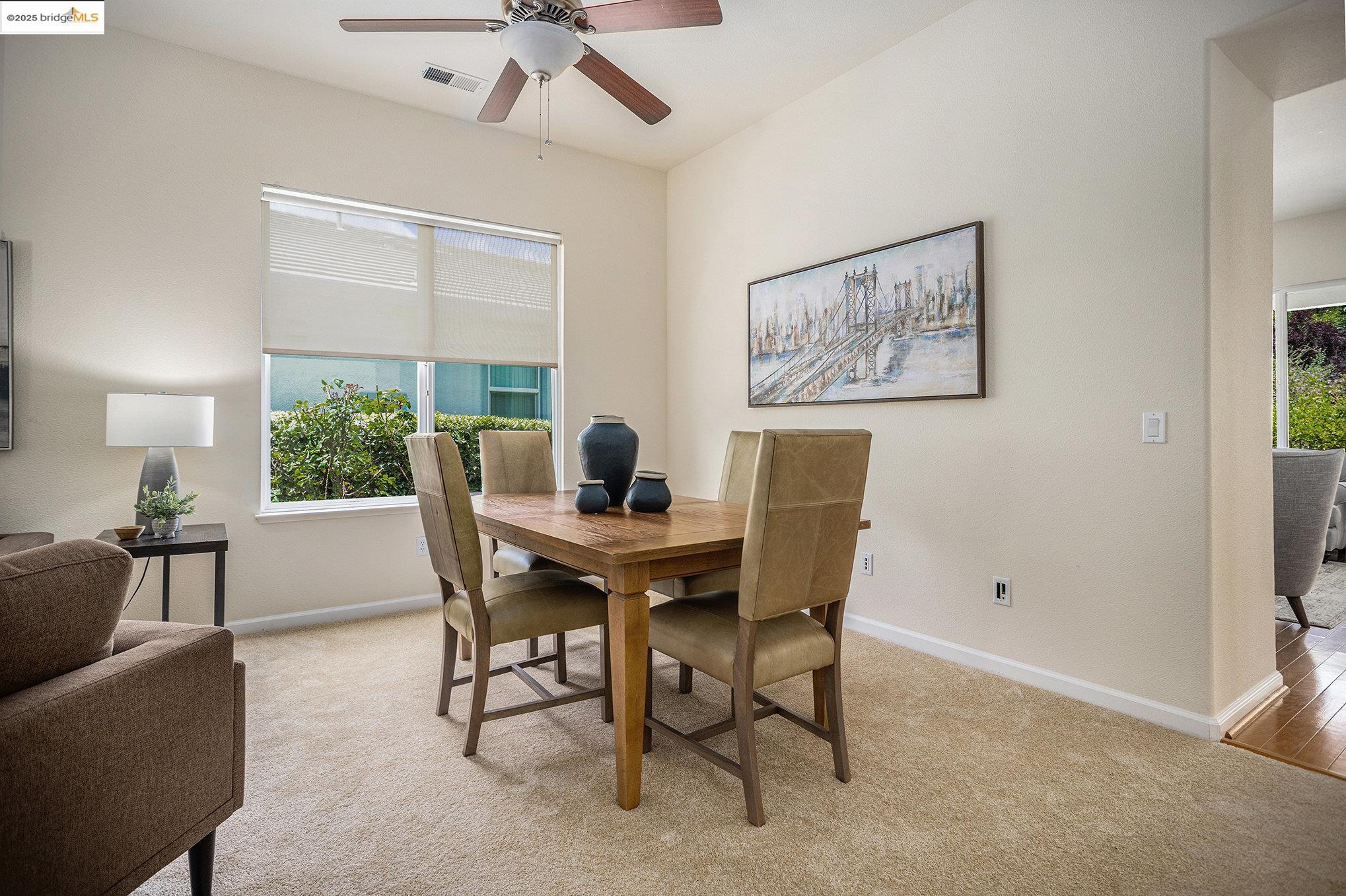Detail Gallery Image 9 of 48 For 1012 Centennial Drive, Brentwood,  CA 94513-6981 - 2 Beds | 2 Baths