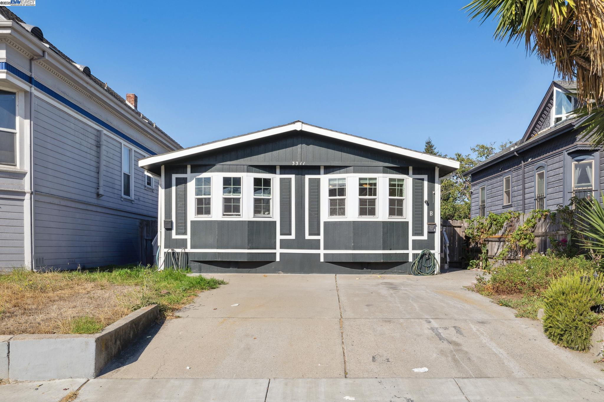 Detail Gallery Image 19 of 19 For 3311 Martin Luther King Jr Way, Oakland,  CA 94609 - – Beds | – Baths