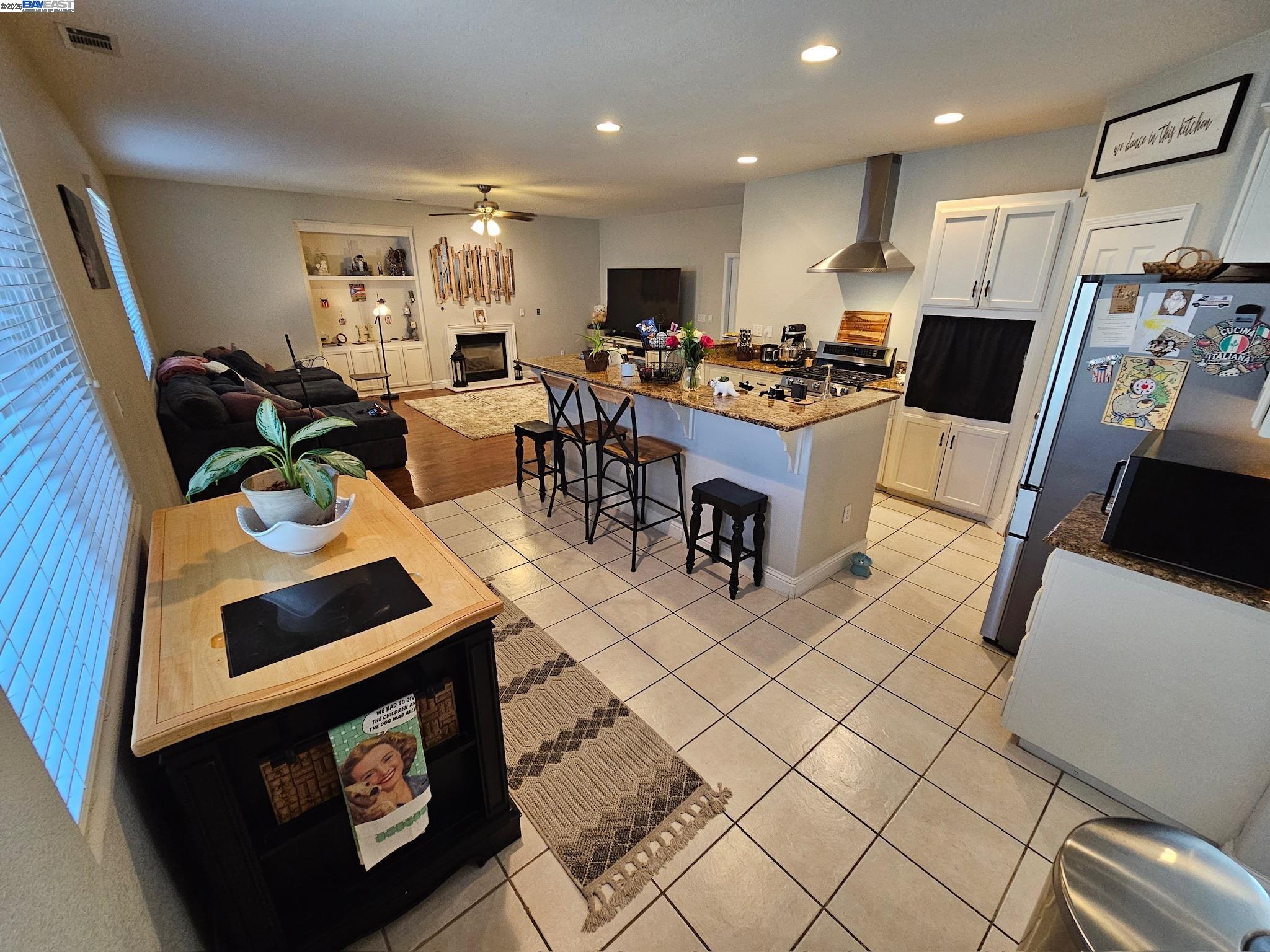 Detail Gallery Image 23 of 44 For 419 Creekside Dr, Patterson,  CA 95363 - 5 Beds | 3/1 Baths