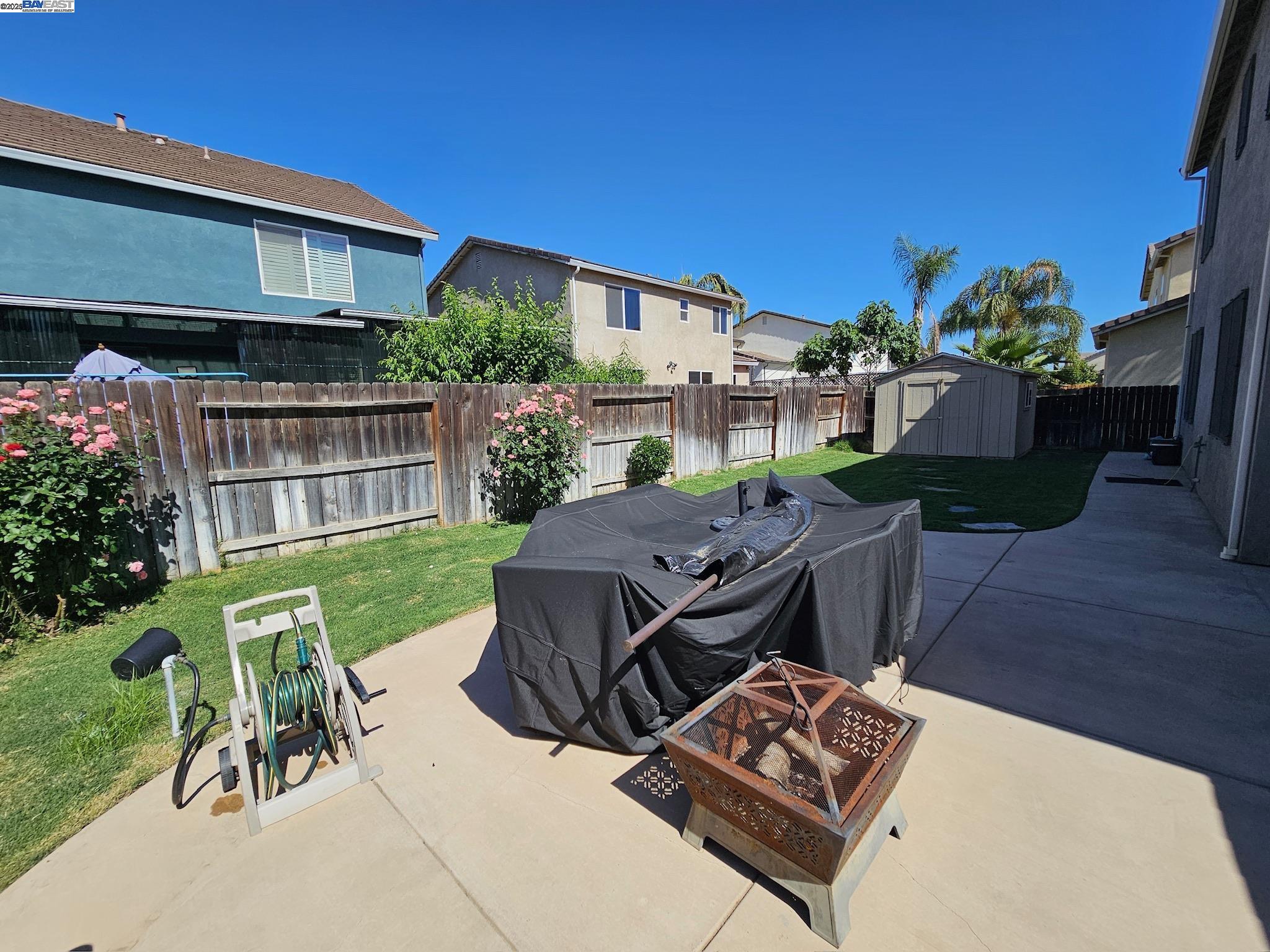 Detail Gallery Image 39 of 44 For 419 Creekside Dr, Patterson,  CA 95363 - 5 Beds | 3/1 Baths