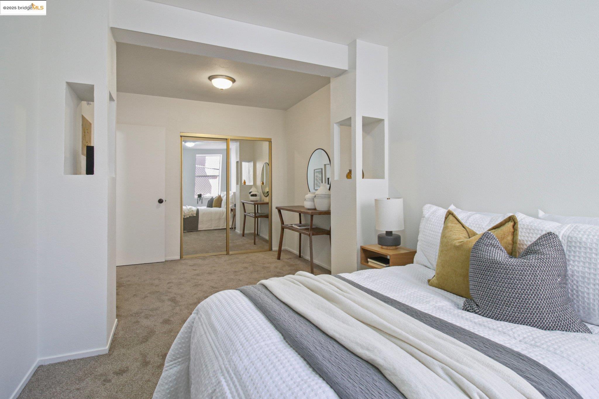 Detail Gallery Image 26 of 52 For 2900 Sheffield Ave, Oakland,  CA 94602 - 4 Beds | 2 Baths