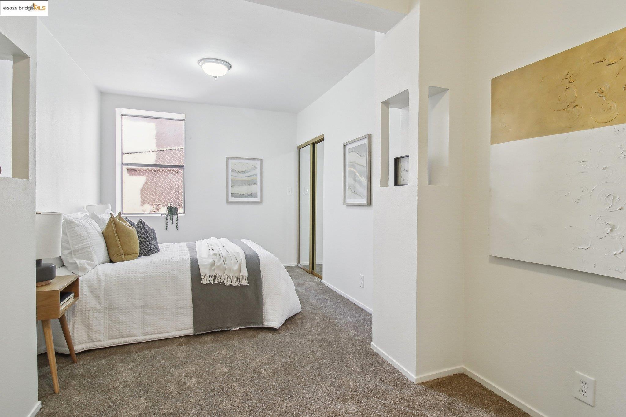 Detail Gallery Image 27 of 52 For 2900 Sheffield Ave, Oakland,  CA 94602 - 4 Beds | 2 Baths