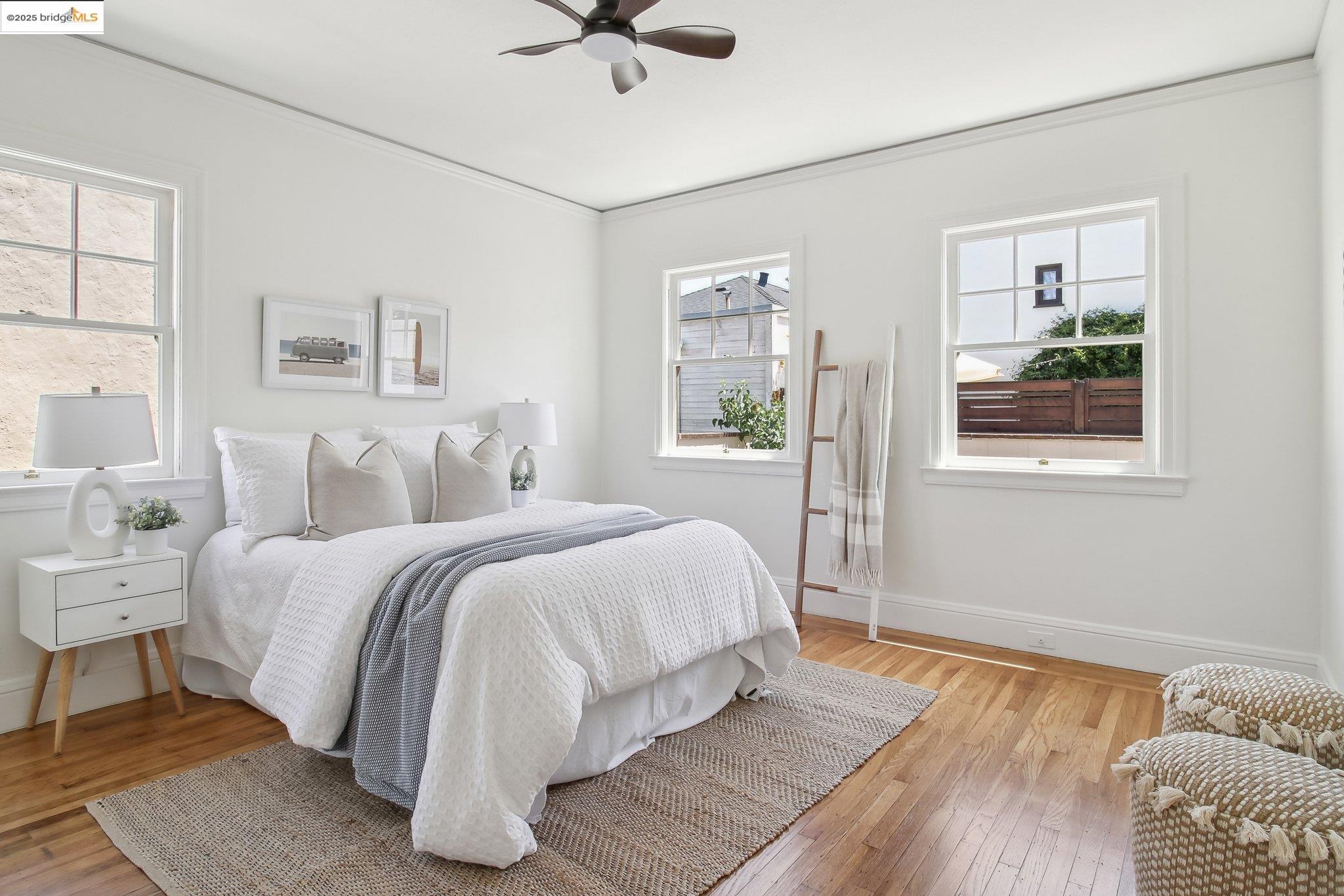 Detail Gallery Image 29 of 52 For 2900 Sheffield Ave, Oakland,  CA 94602 - 4 Beds | 2 Baths