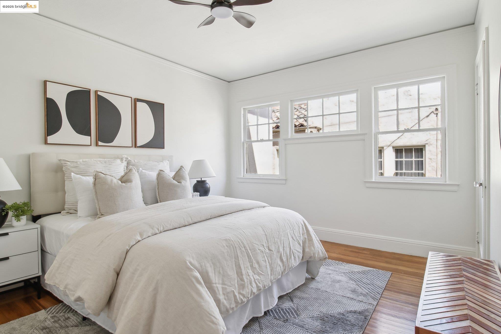 Detail Gallery Image 30 of 52 For 2900 Sheffield Ave, Oakland,  CA 94602 - 4 Beds | 2 Baths
