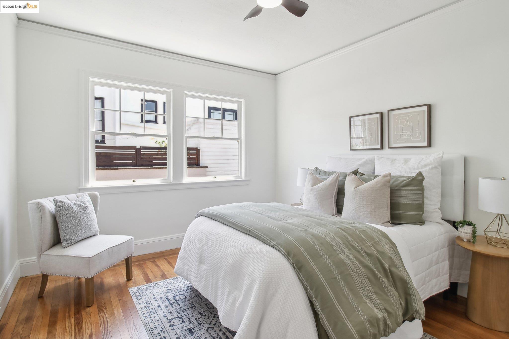 Detail Gallery Image 34 of 52 For 2900 Sheffield Ave, Oakland,  CA 94602 - 4 Beds | 2 Baths