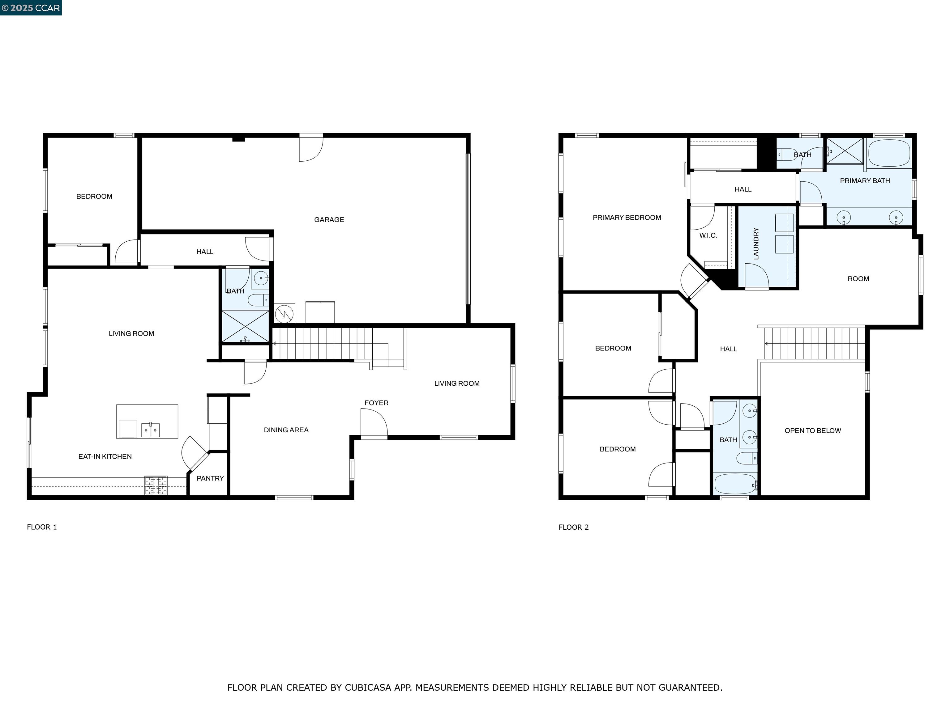 Detail Gallery Image 24 of 24 For 329 Silver Bell Way, Oakley,  CA 94561 - 4 Beds | 3 Baths