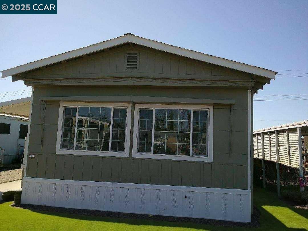 Detail Gallery Image 2 of 11 For 14530 Byron Hwy #38,  Byron,  CA 94514 - 2 Beds | 2 Baths