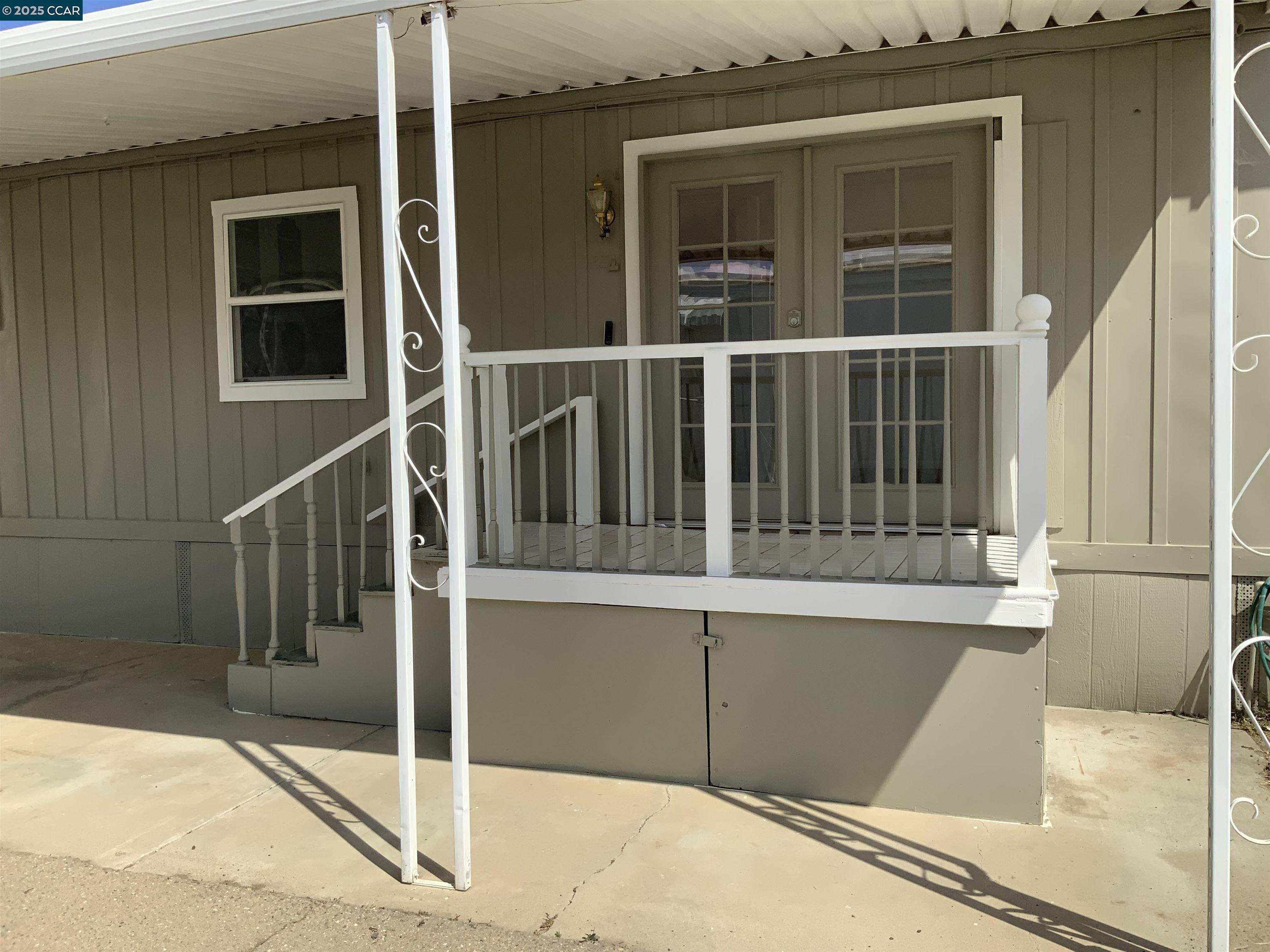 Detail Gallery Image 4 of 11 For 14530 Byron Hwy #38,  Byron,  CA 94514 - 2 Beds | 2 Baths