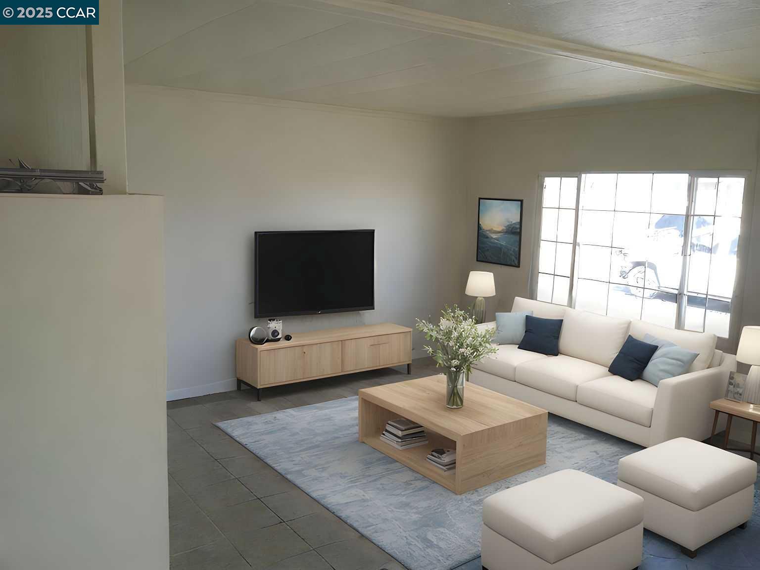 Detail Gallery Image 5 of 11 For 14530 Byron Hwy #38,  Byron,  CA 94514 - 2 Beds | 2 Baths