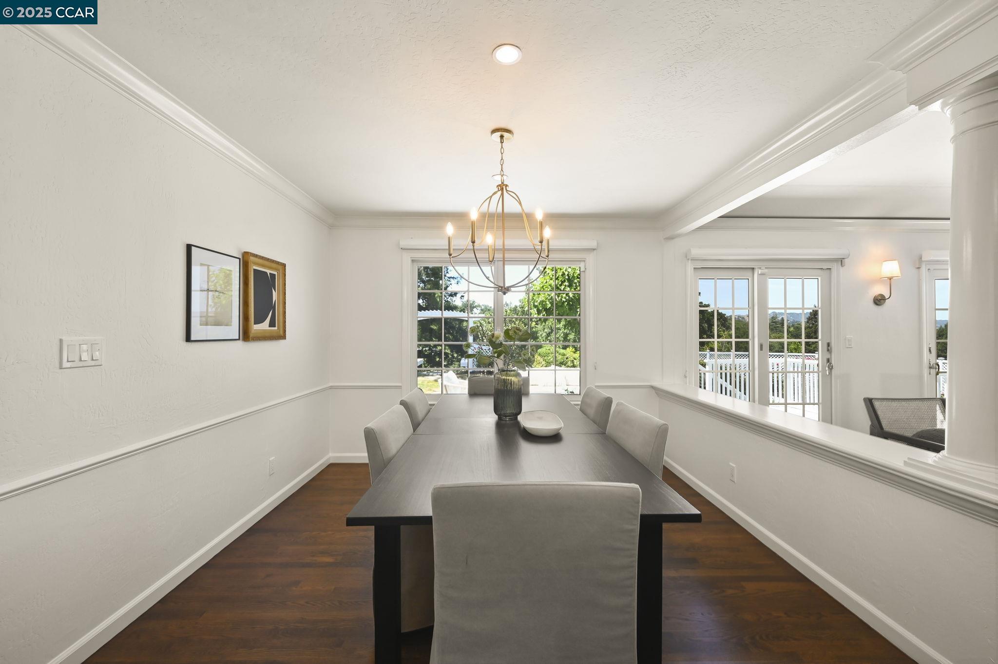 Detail Gallery Image 11 of 33 For 25 Fraser Drive, Walnut Creek,  CA 94596 - 4 Beds | 3 Baths