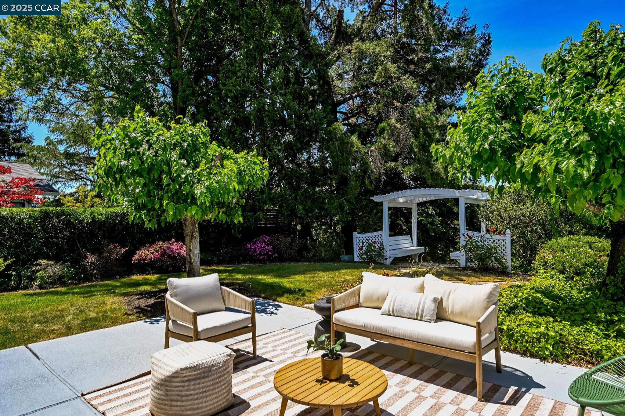 Detail Gallery Image 26 of 33 For 25 Fraser Drive, Walnut Creek,  CA 94596 - 4 Beds | 3 Baths