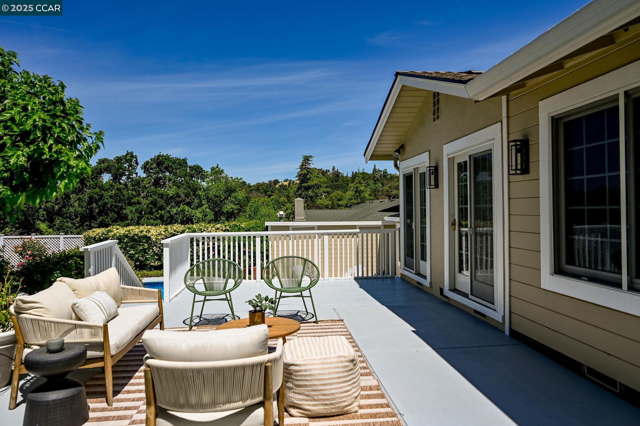 Detail Gallery Image 33 of 33 For 25 Fraser Drive, Walnut Creek,  CA 94596 - 4 Beds | 3 Baths
