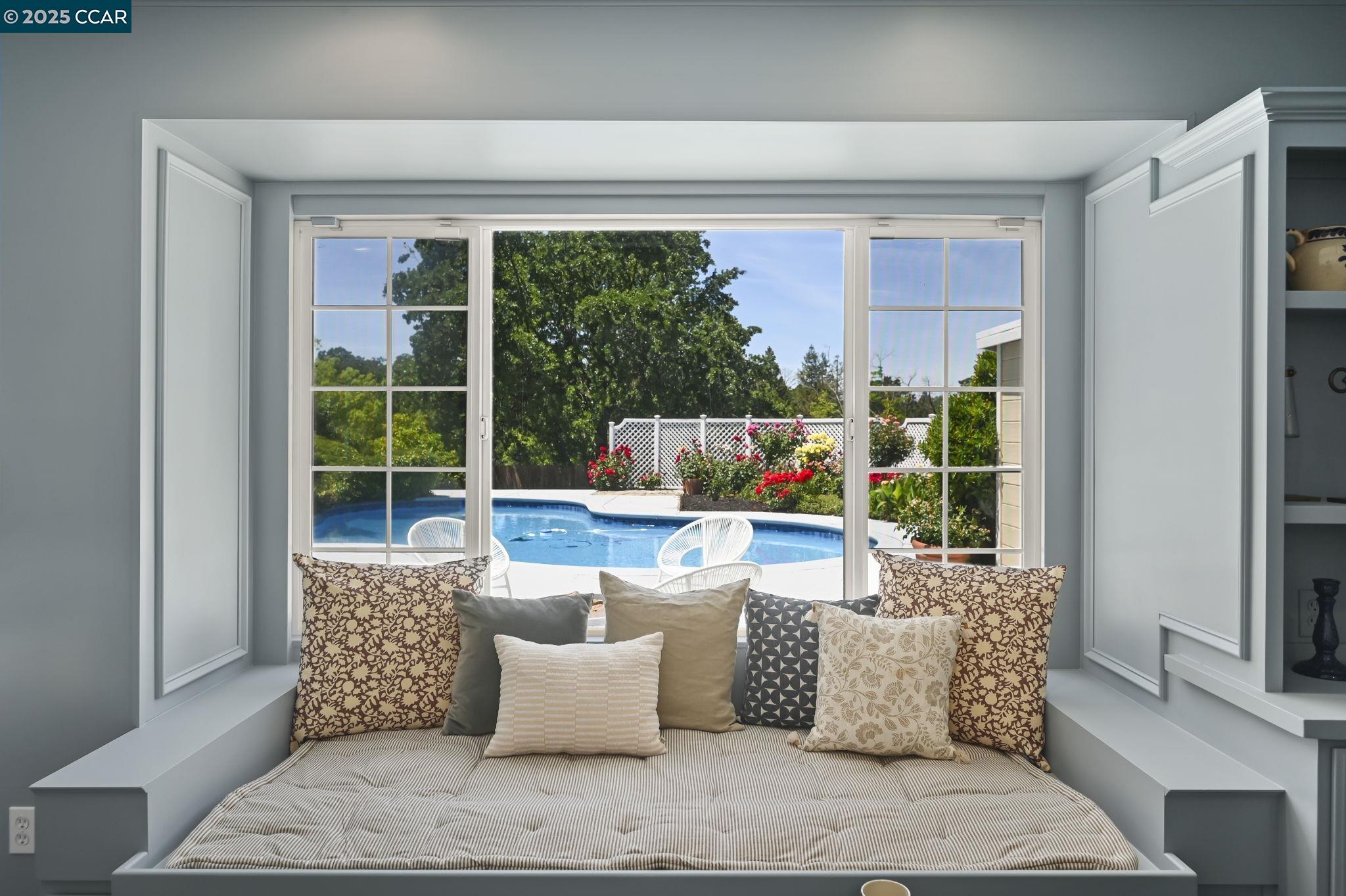 Detail Gallery Image 6 of 33 For 25 Fraser Drive, Walnut Creek,  CA 94596 - 4 Beds | 3 Baths